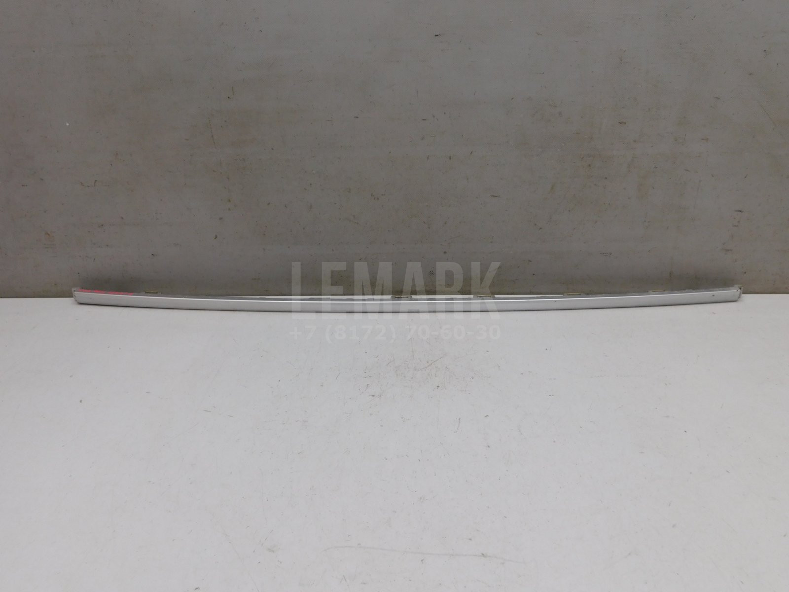 Молдинг заднего бампера Chery Tiggo 7 Pro Max 2022> 602001053AA