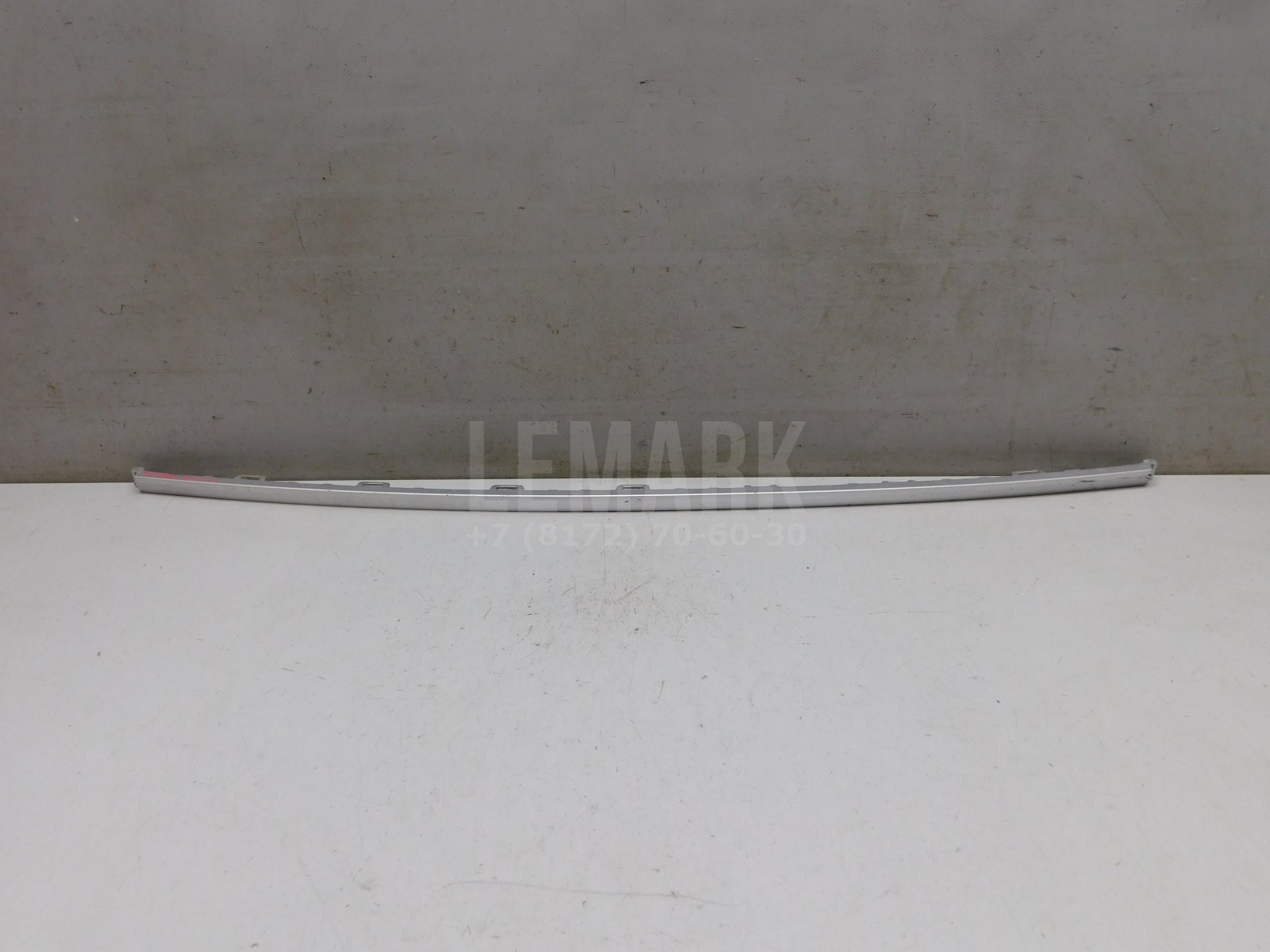 Молдинг заднего бампера Chery Tiggo 7 Pro Max 2022> 602001053AA