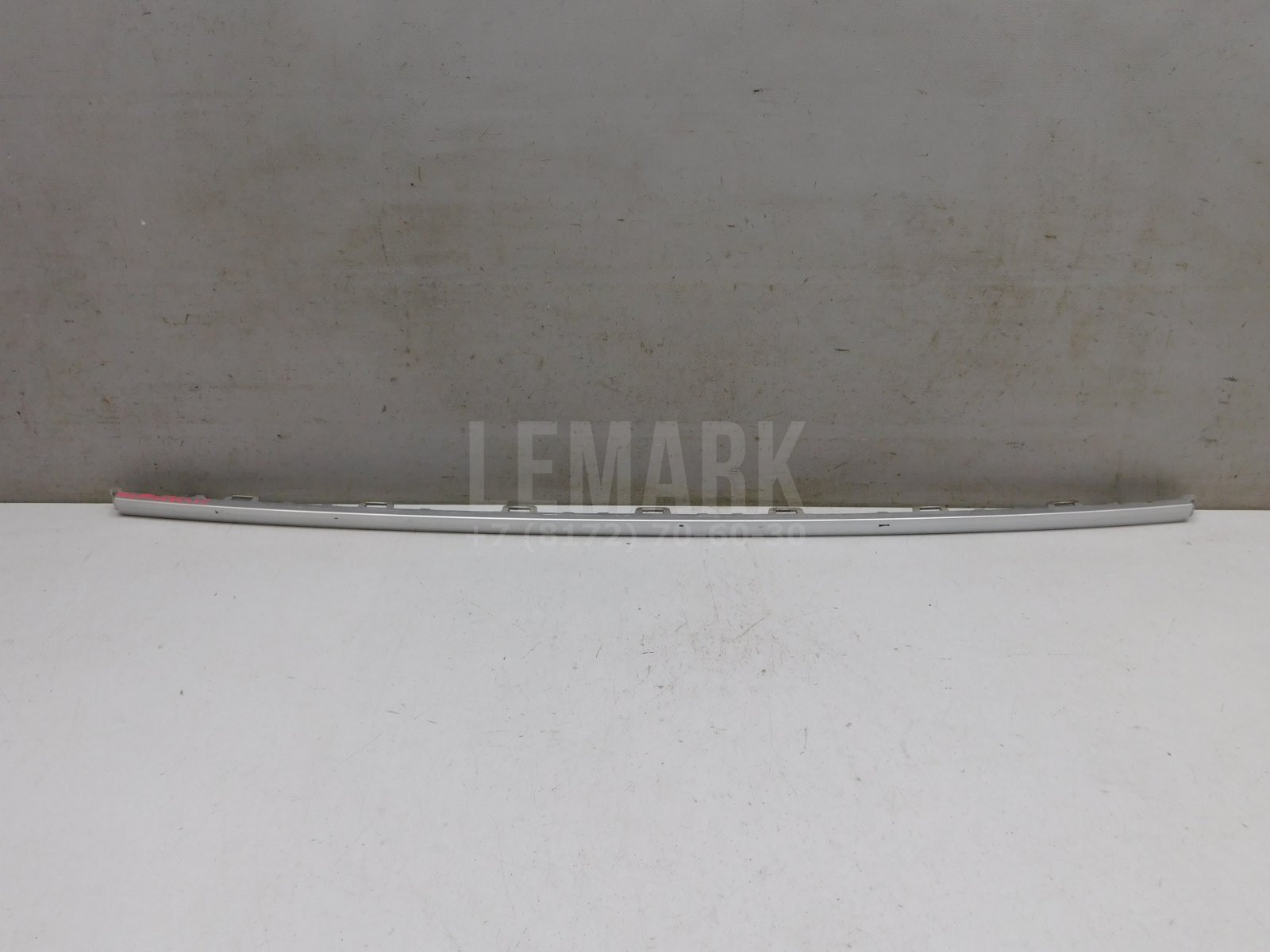 Молдинг заднего бампера Chery Tiggo 7 Pro Max 2022> 602001053AA