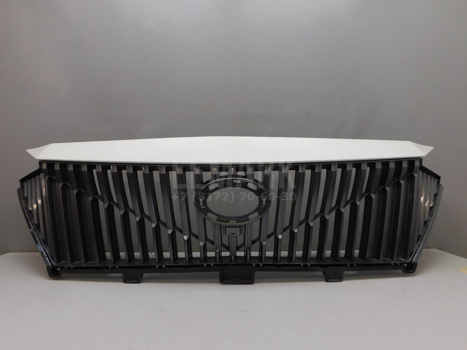 Решетка радиатора GAC GS3 II 2024> 7110004CRV0000