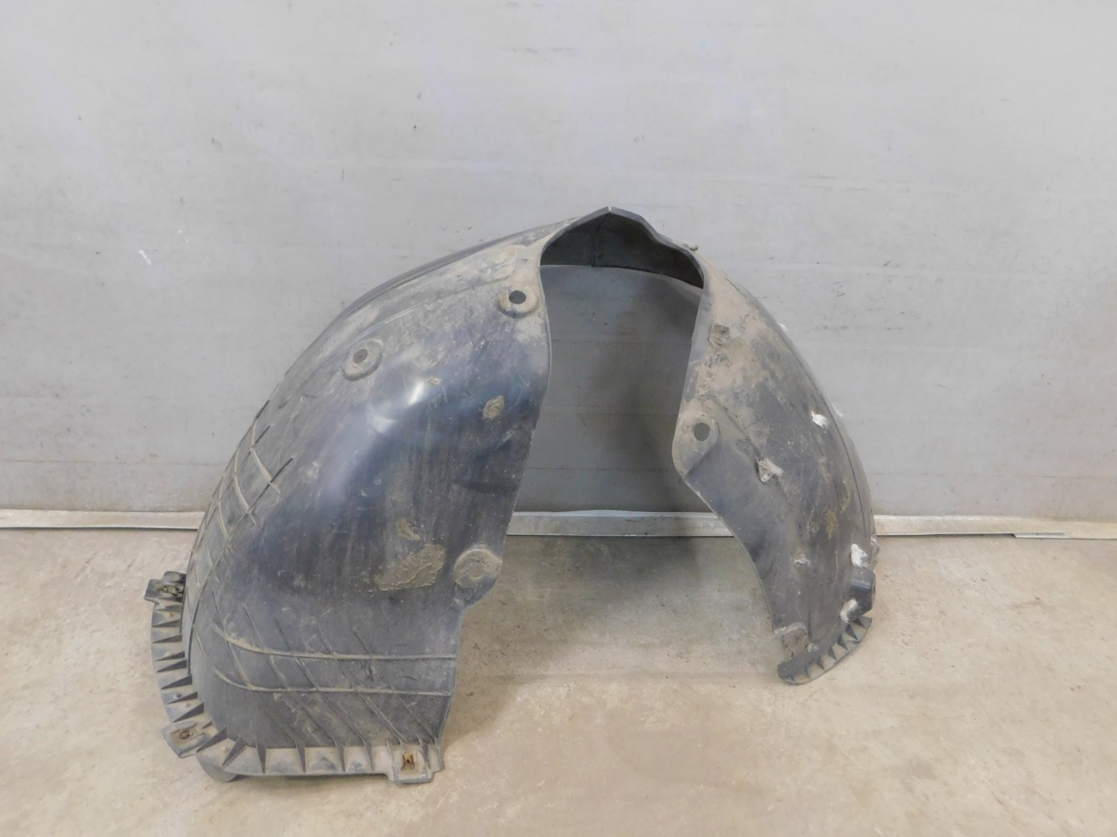 Локер передний правый Hyundai Tucson III 2015-2021