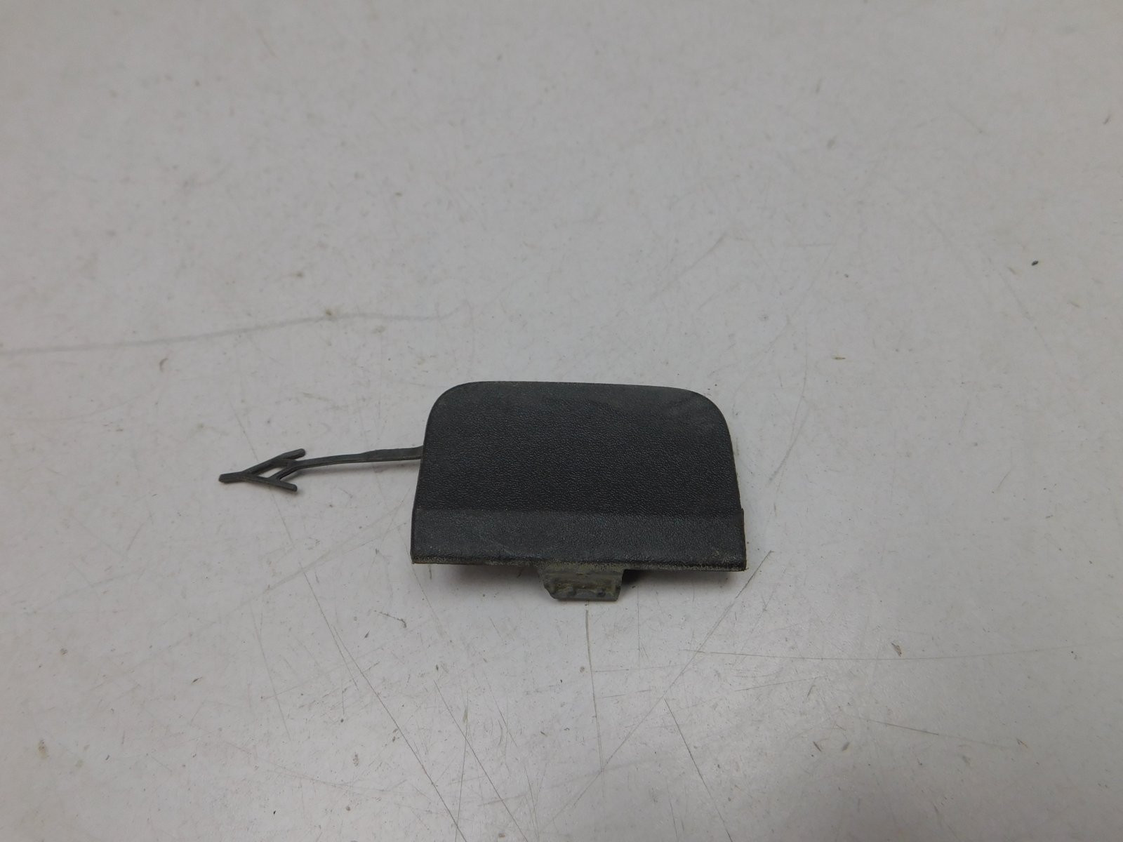 Заглушка буксировочного крюка Audi Q7 [4M] 2015>