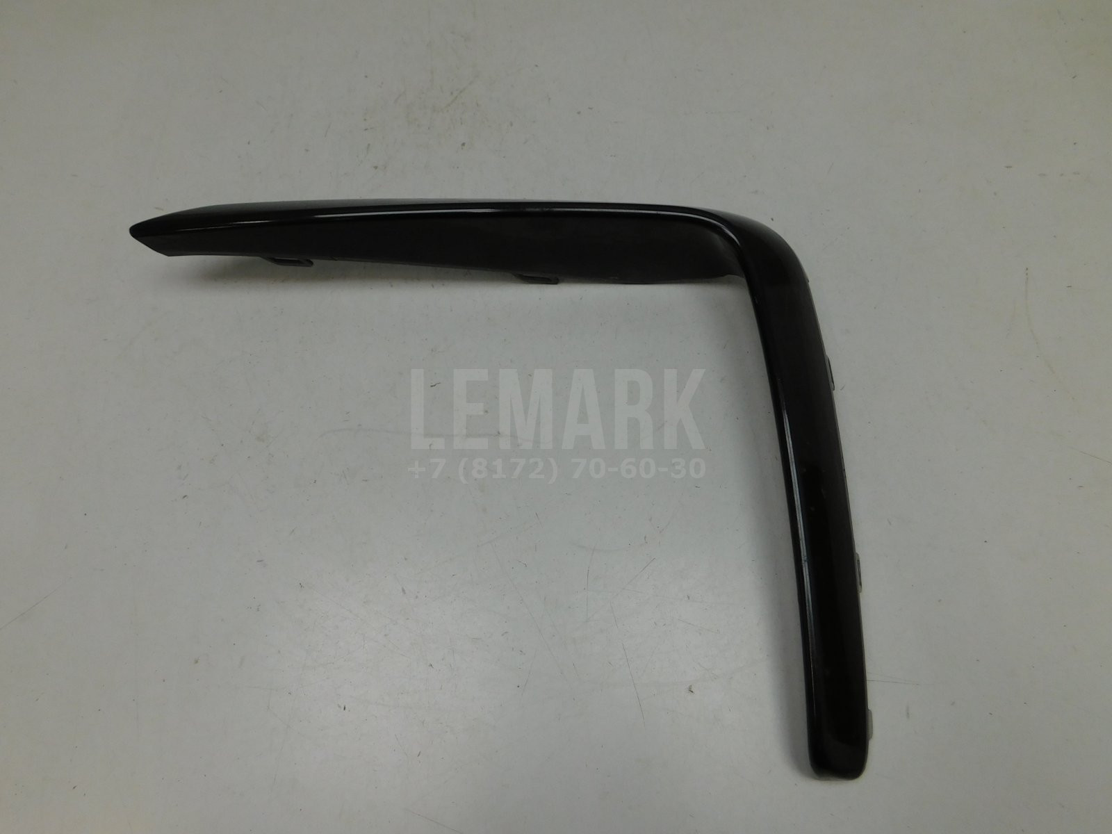 Накладка переднего бампера Exeed TXL 2020> 602001549AA
