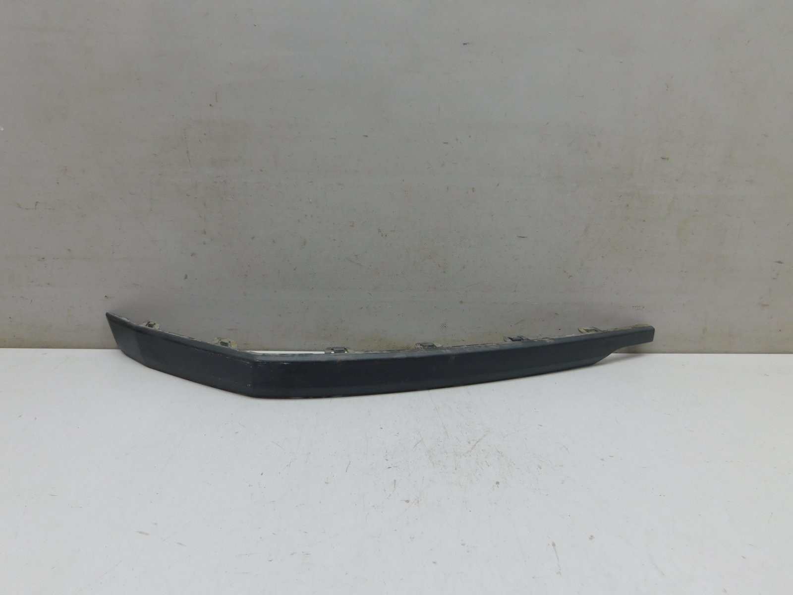 Накладка заднего бампера левая Chery Tiggo 4 2017>