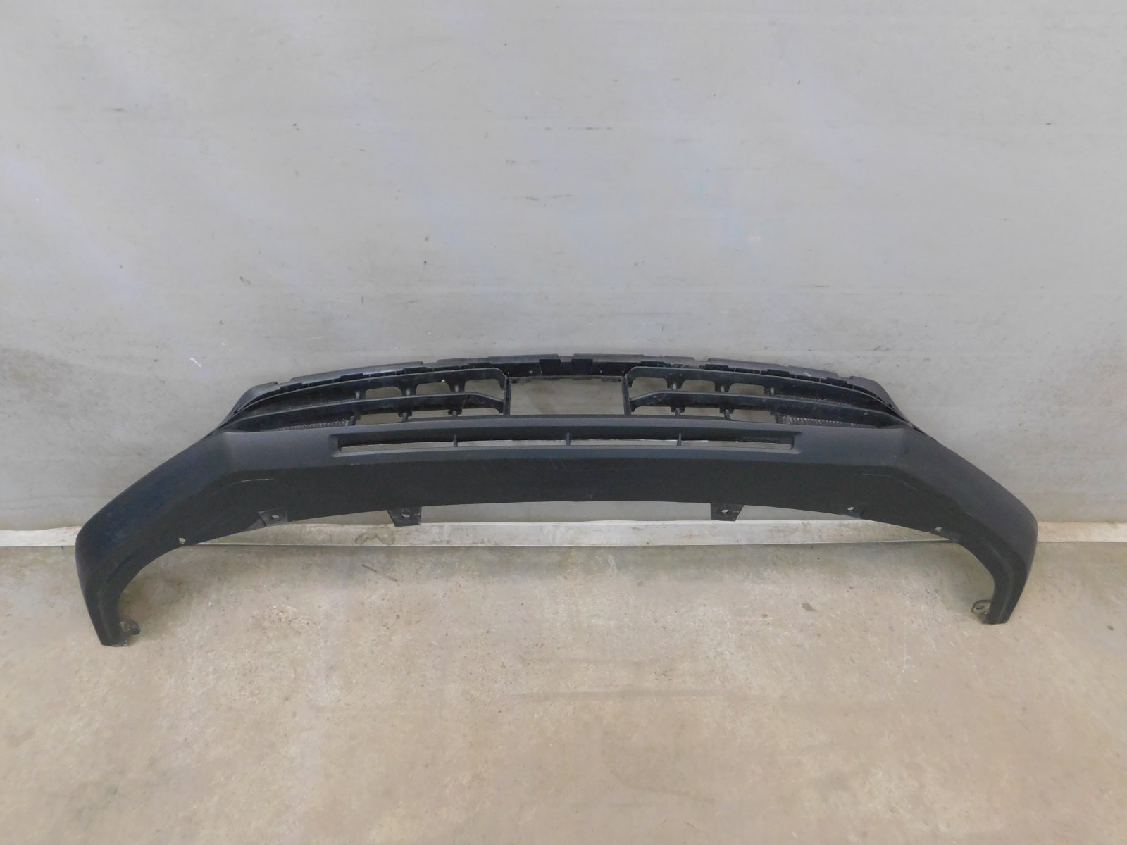 Юбка передняя Changan CS55 Plus 2019>