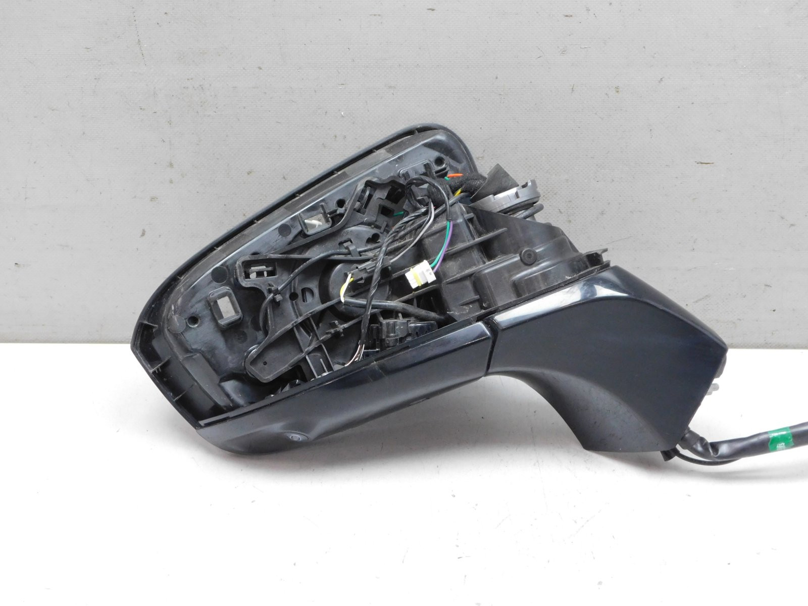 Зеркало правое электрическое Exeed LX 2019>