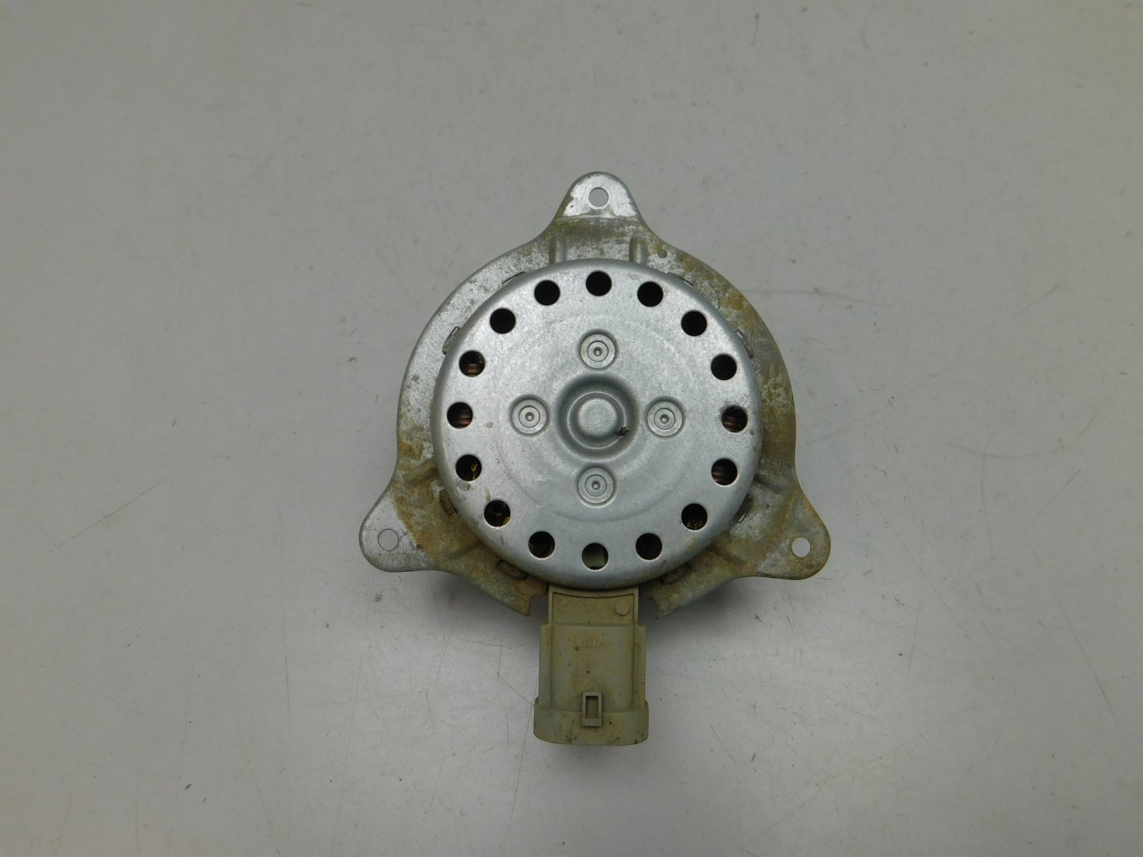 Моторчик вентилятора Renault Logan II 2014>