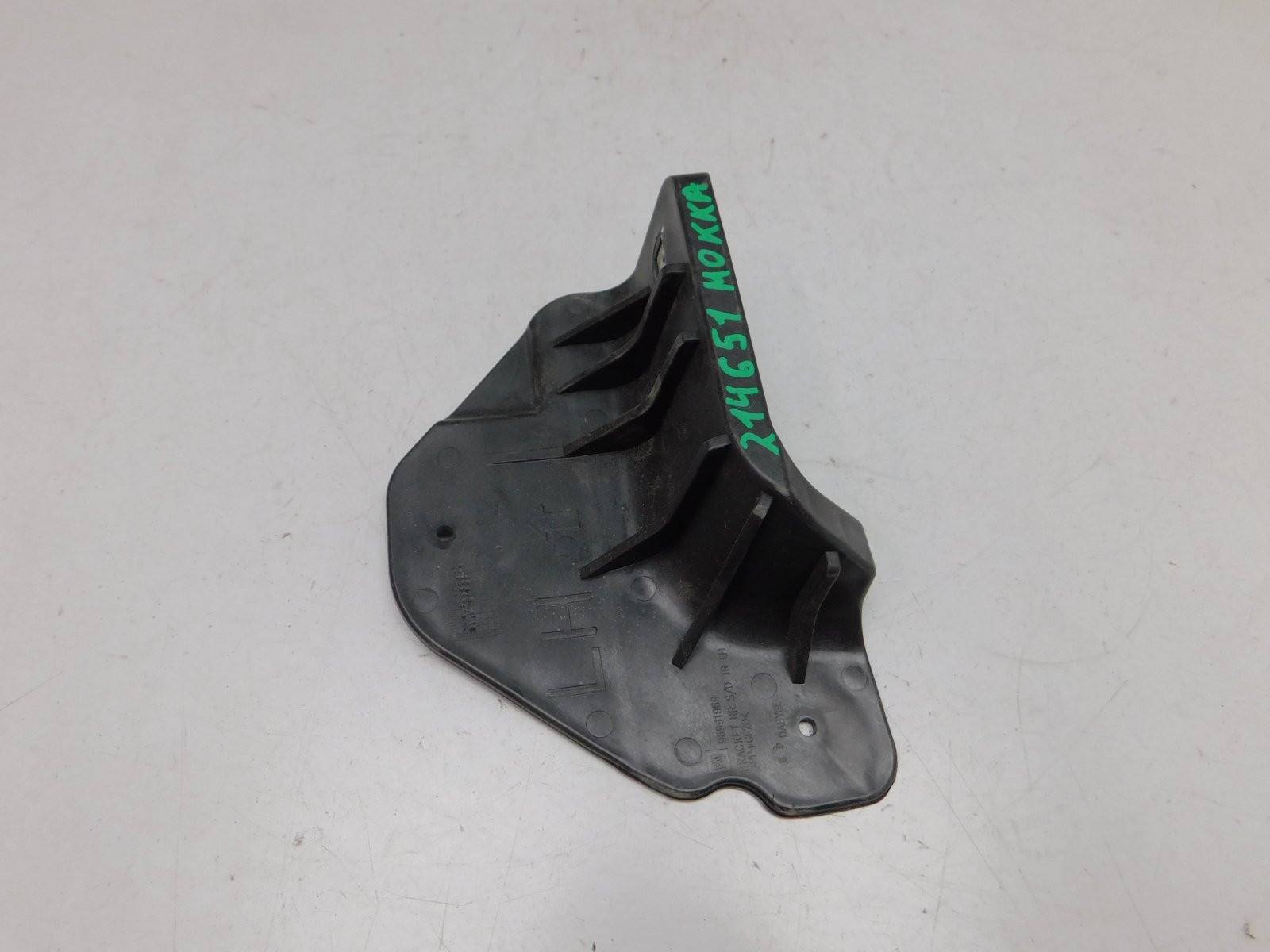 Кронштейн Opel Mokka 2012>