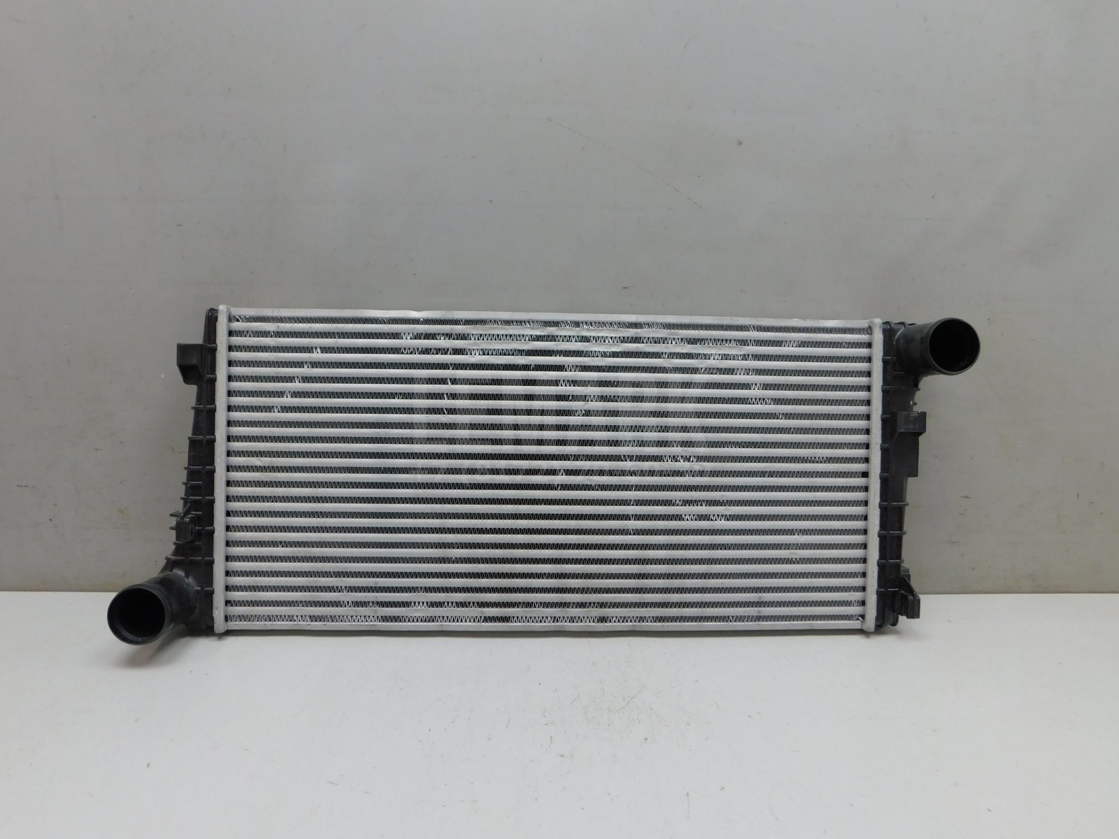 Интеркулер JAC JS4 2020> 1119100V5070