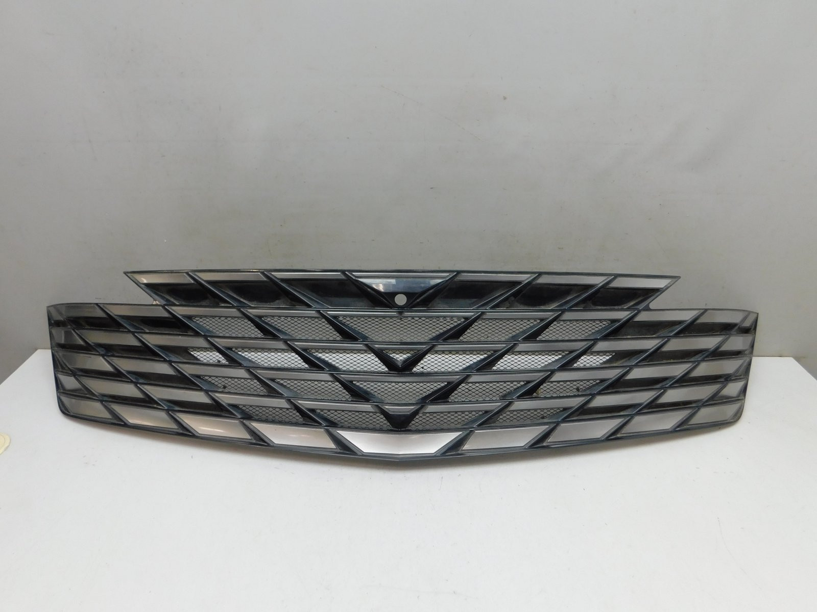 Решетка радиатора Geely Atlas II 2023>