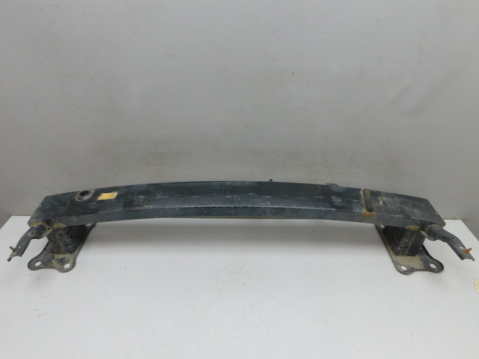 Усилитель переднего бампера Kia Sportage 2015>