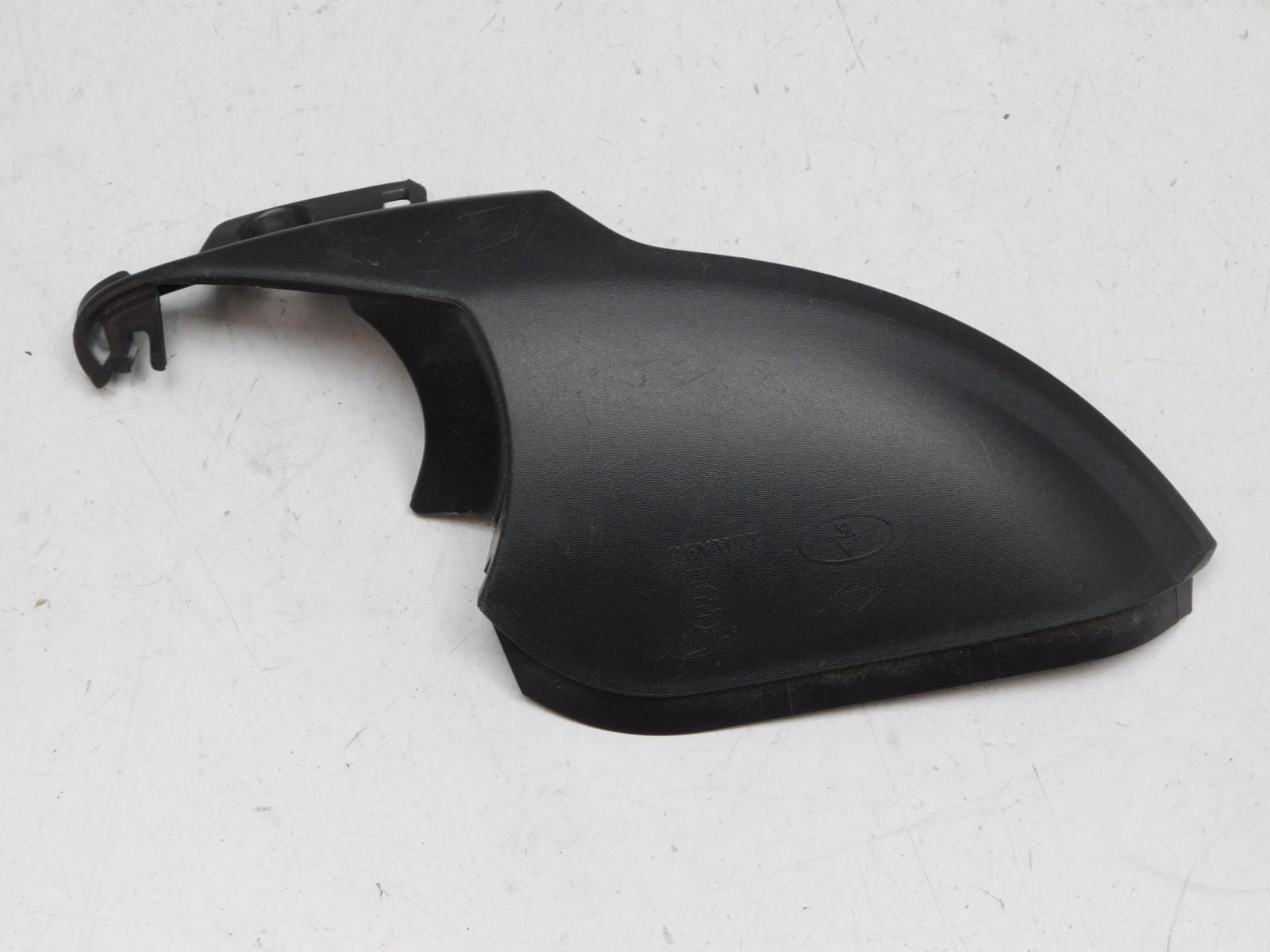 Накладка зеркала левого Renault Arkana 2019>