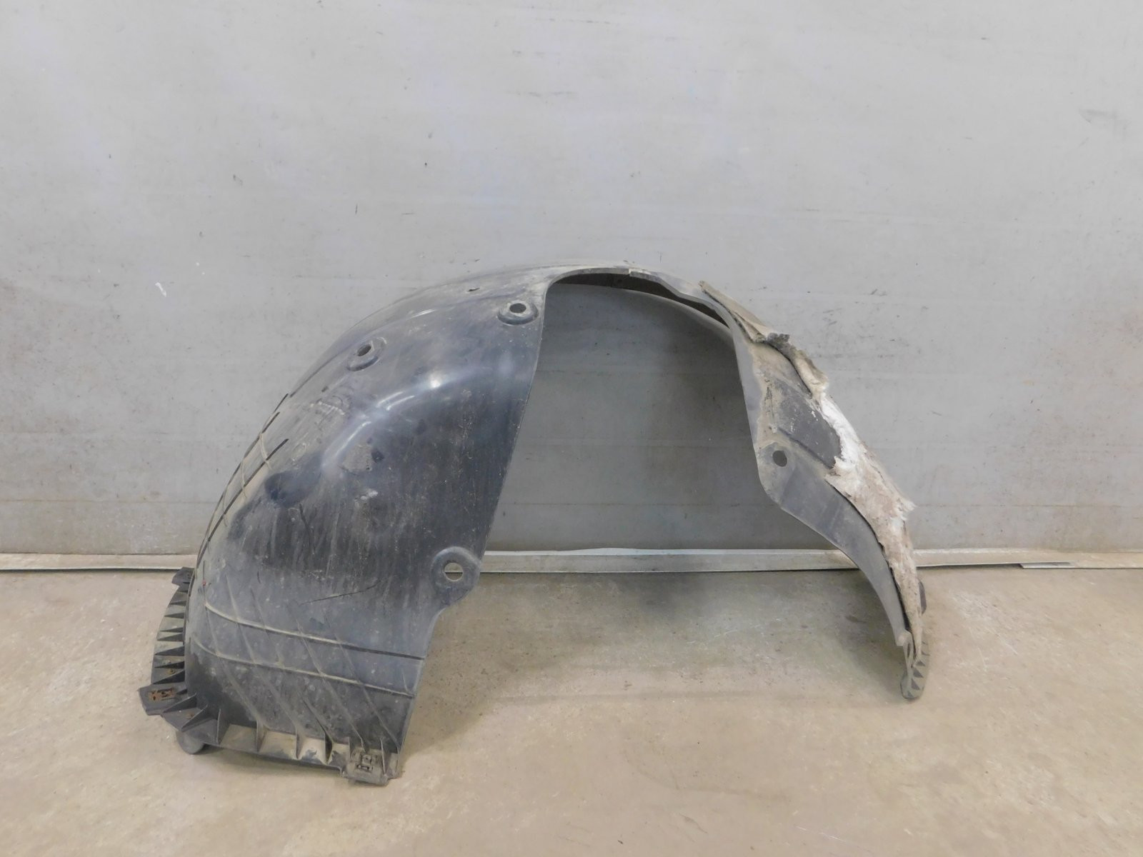 Локер передний правый Hyundai Tucson III 2015-2021