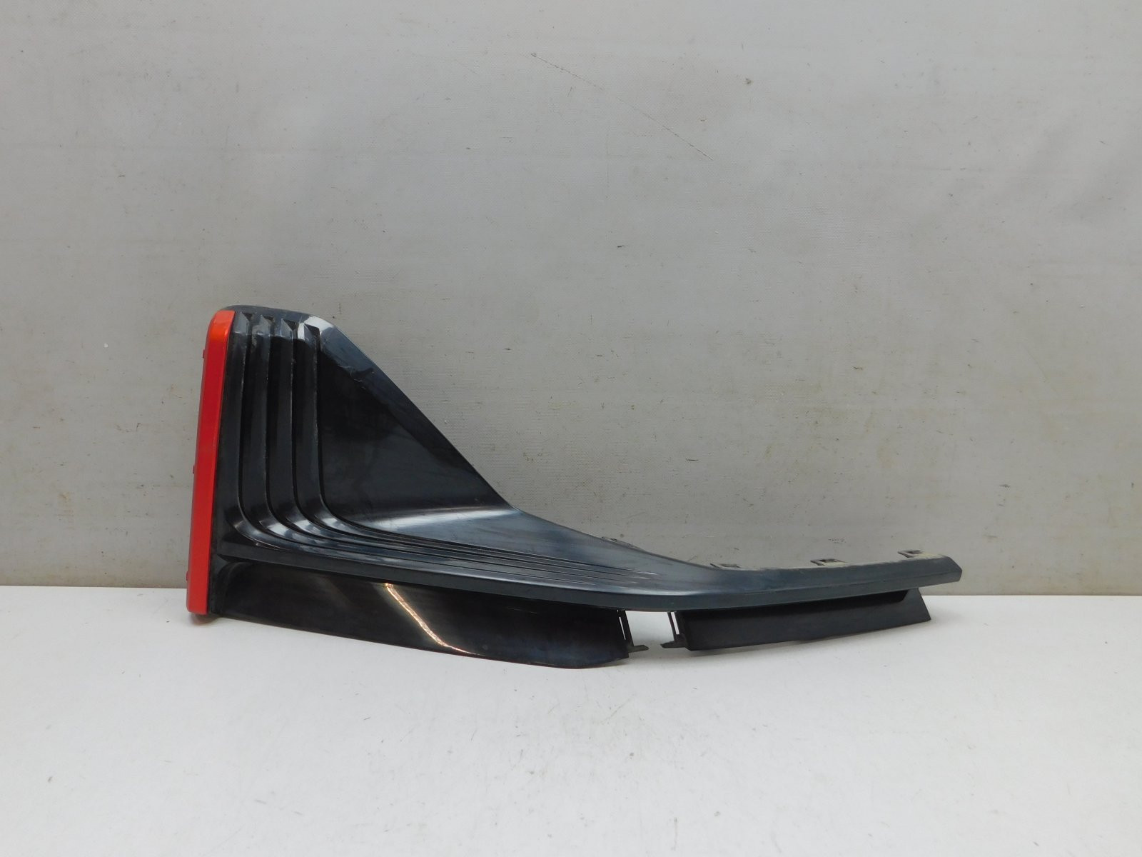 Накладка переднего бампера Changan CS55 Plus 2019>