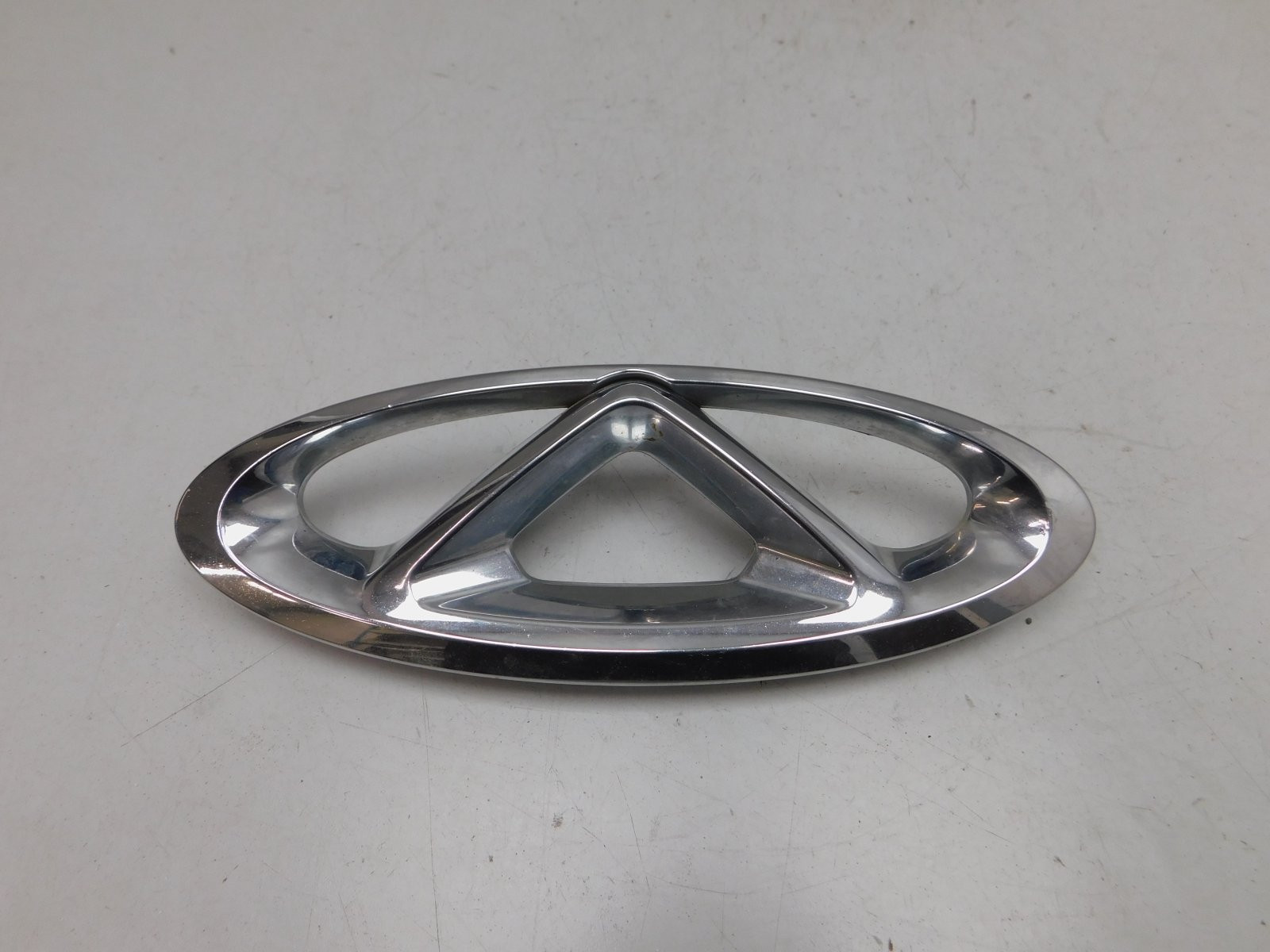 Эмблема Chery Tiggo 7 Pro 2020>