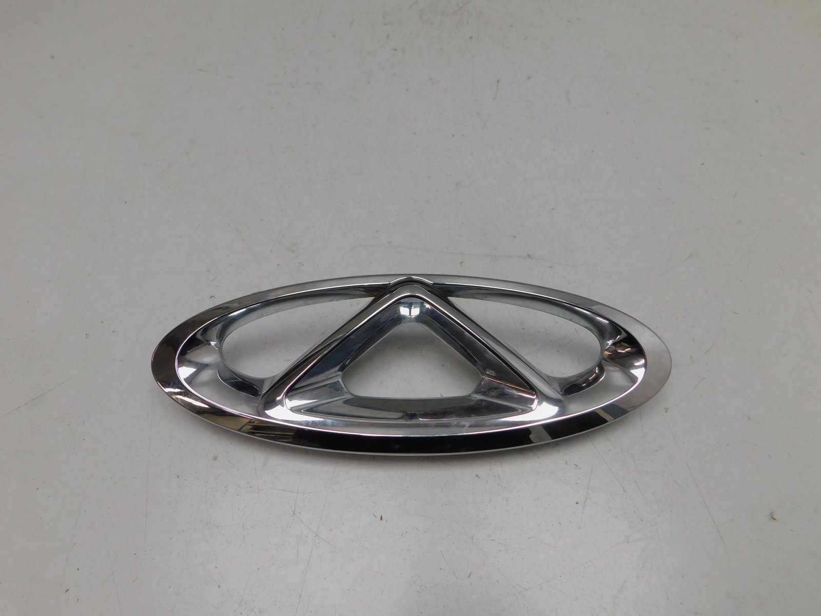 Эмблема Chery Tiggo 7 Pro 2020>