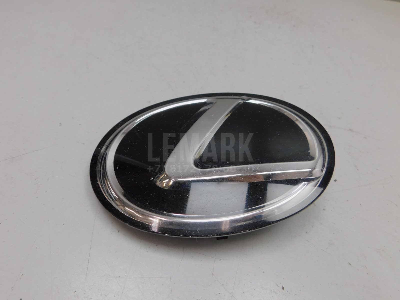 Эмблема Lexus RX IV 2015> 9097502117