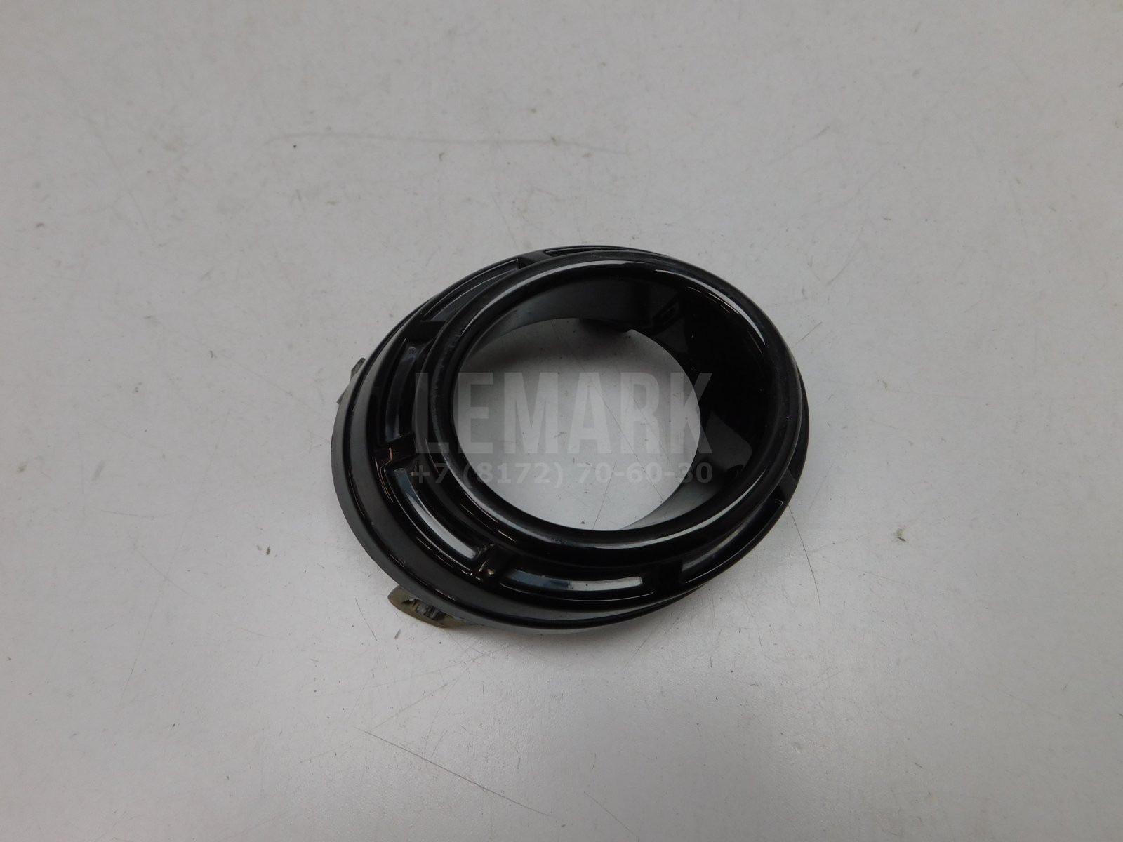 Накладка заднего бампера правая Exeed RX 2023> 602002625AA