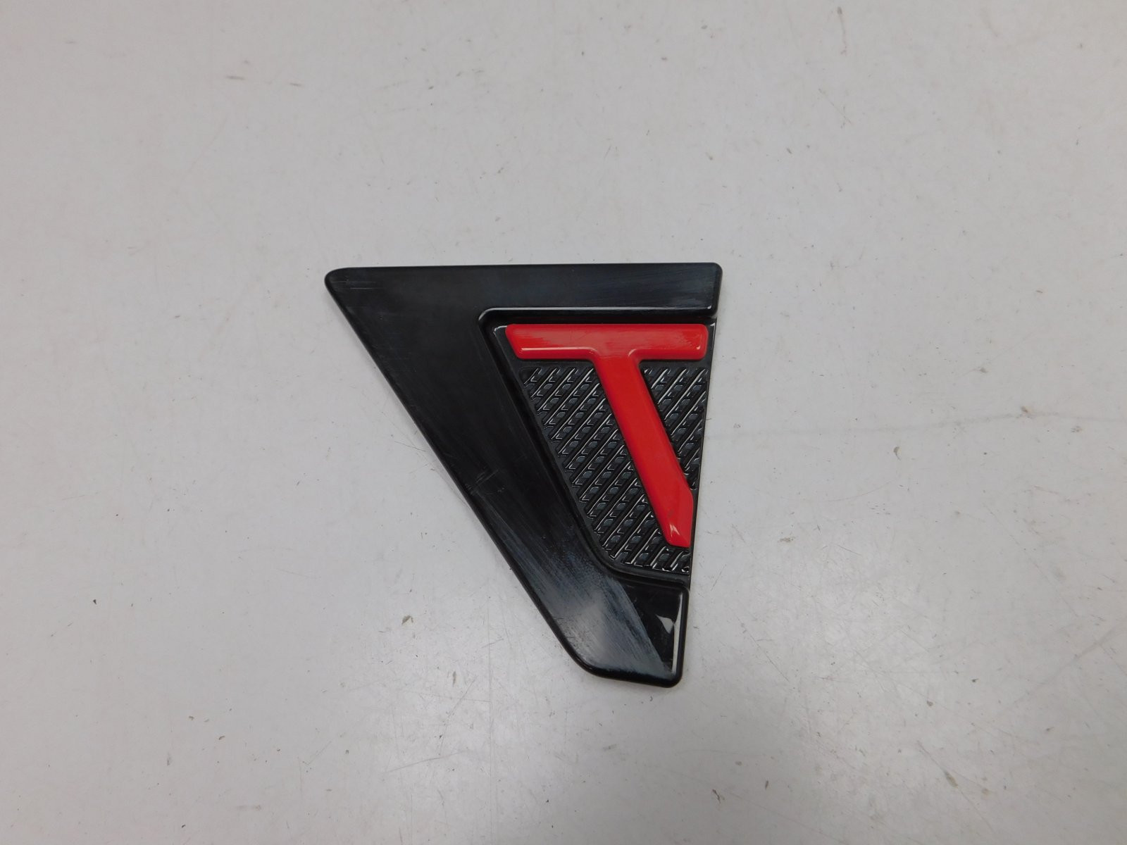 Накладка крыла переднего левого Chery Tiggo 7 Pro Max 2022>