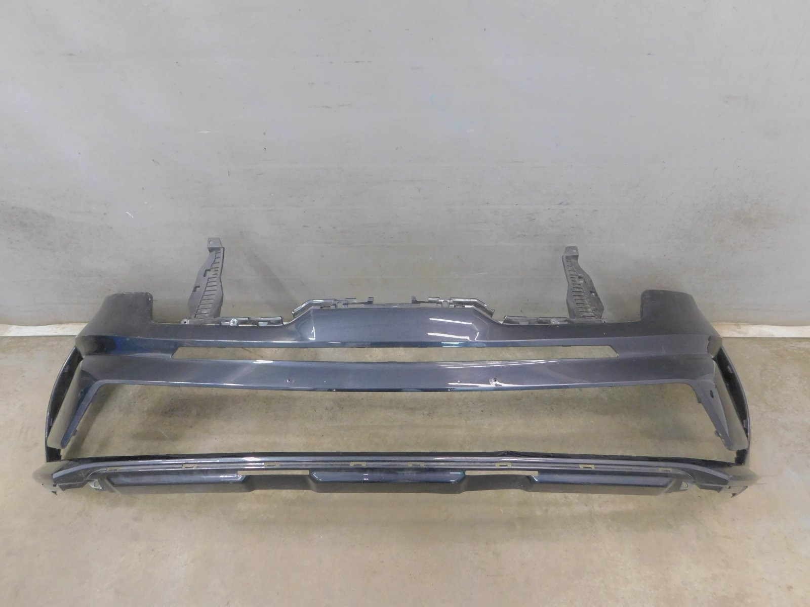 Бампер передний Kia Sorento IV 2020>