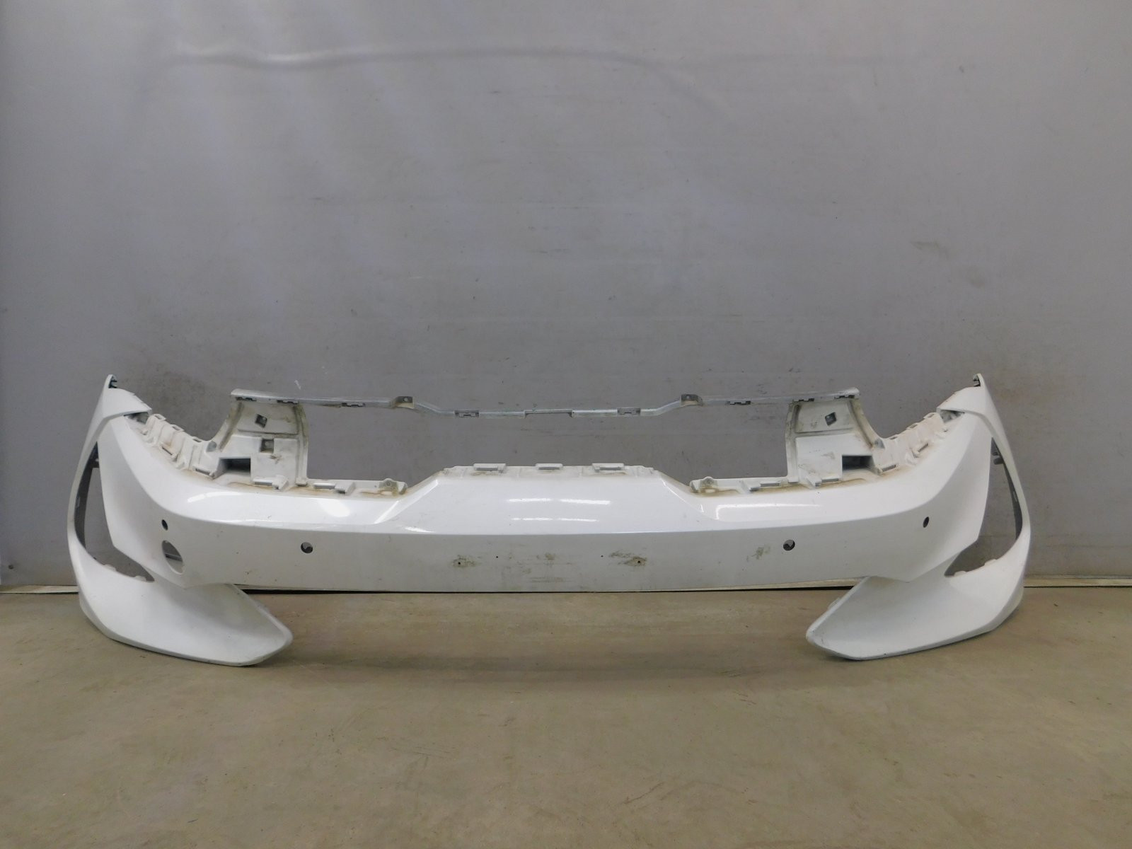 Бампер передний Kia K5 2020>