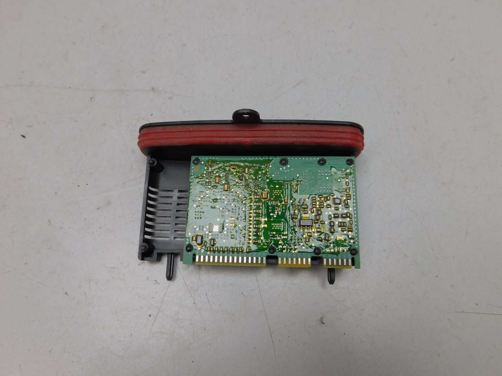 Блок управления светом BMW X3 F25 2010>