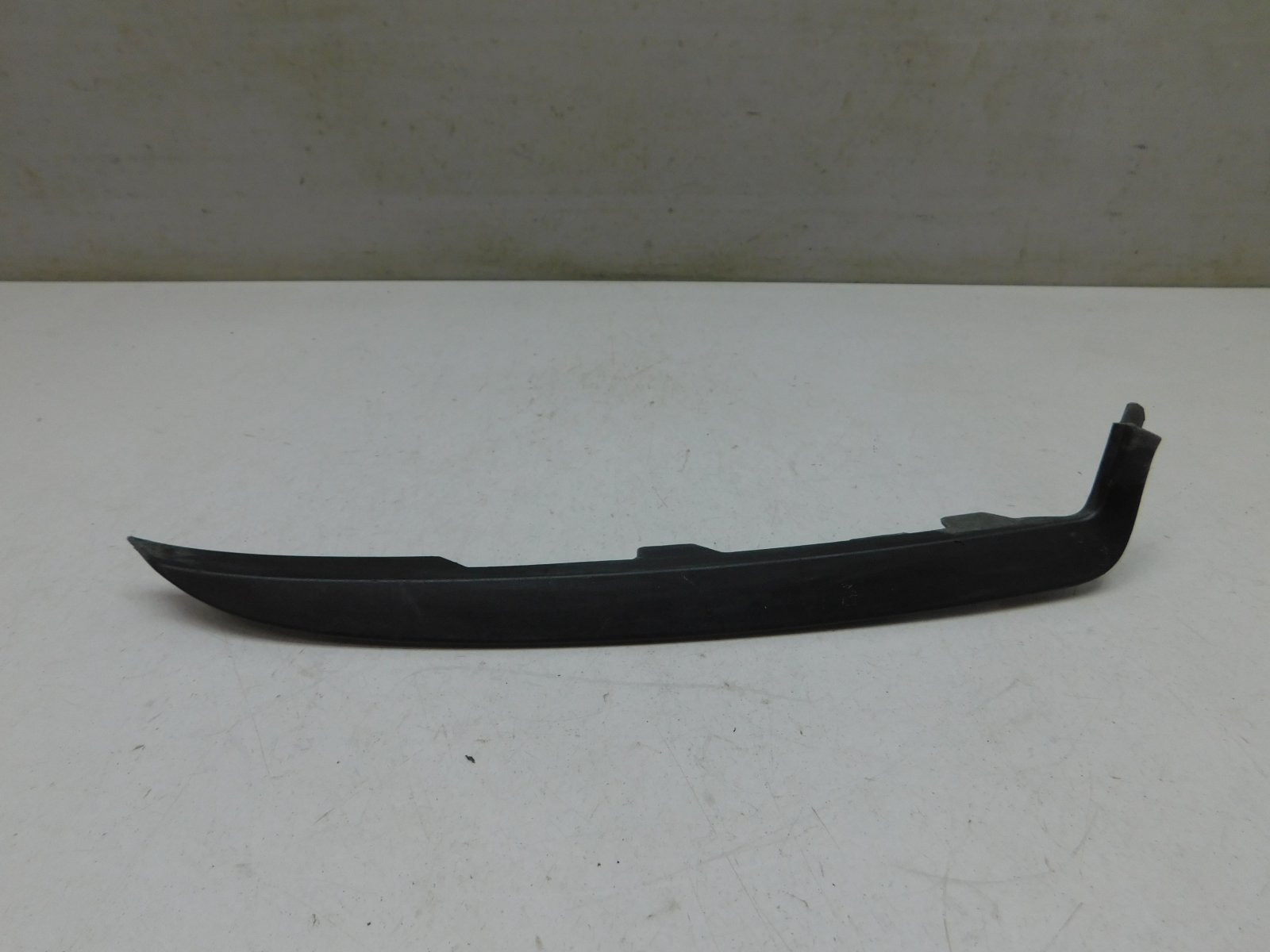 Планка под фары Renault Logan II 2014>