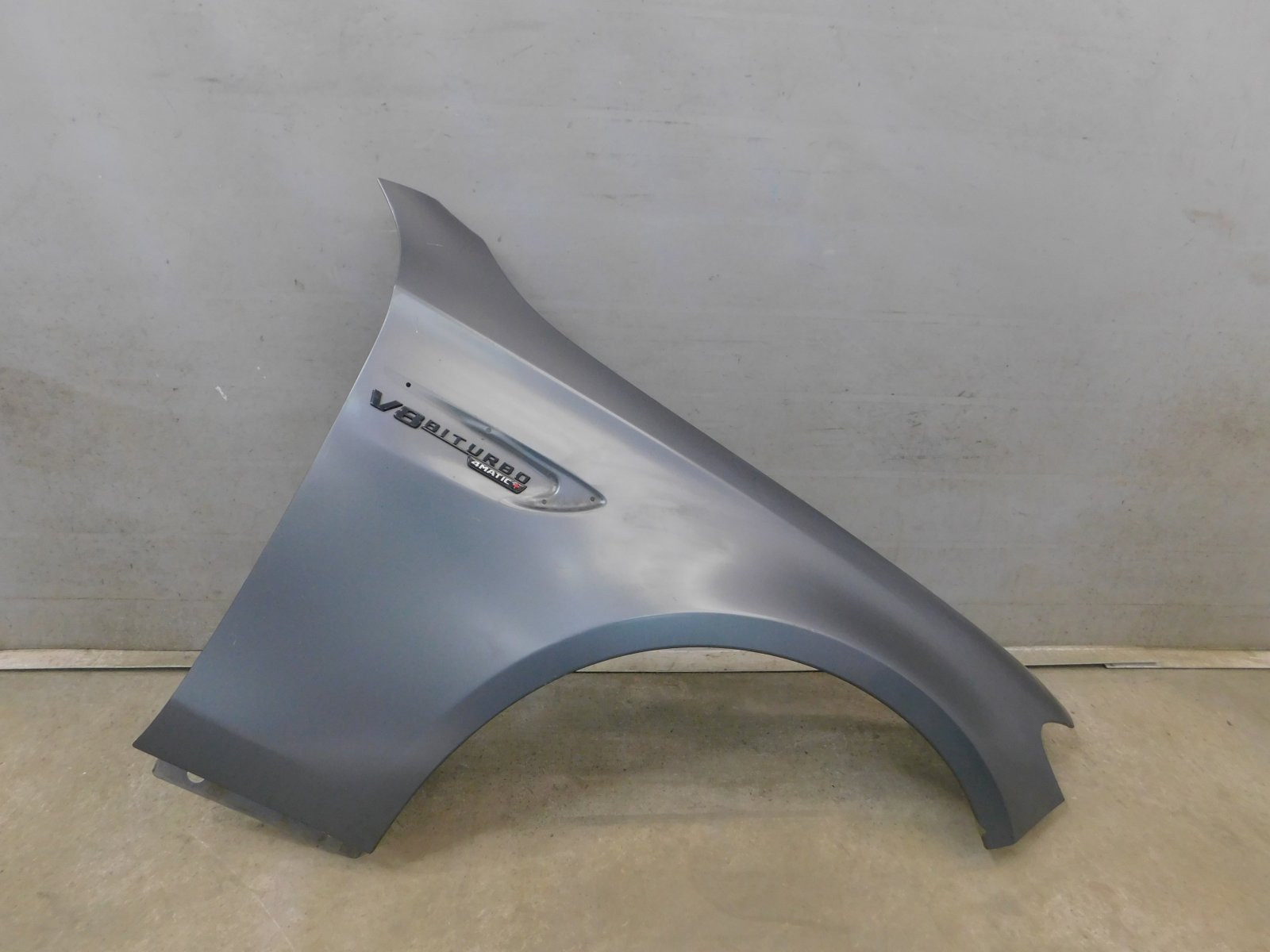 Крыло переднее правое Mercedes-Benz E-Klasse W213 2016>