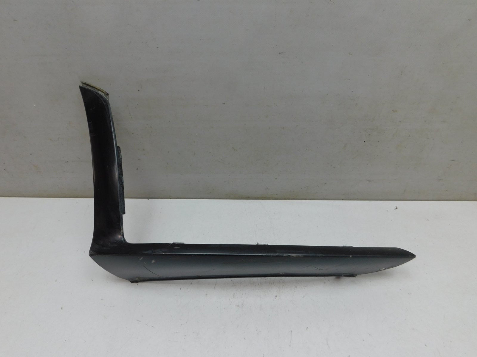 Накладка переднего бампера Mercedes-Benz CLA-klasse II C118 2019>