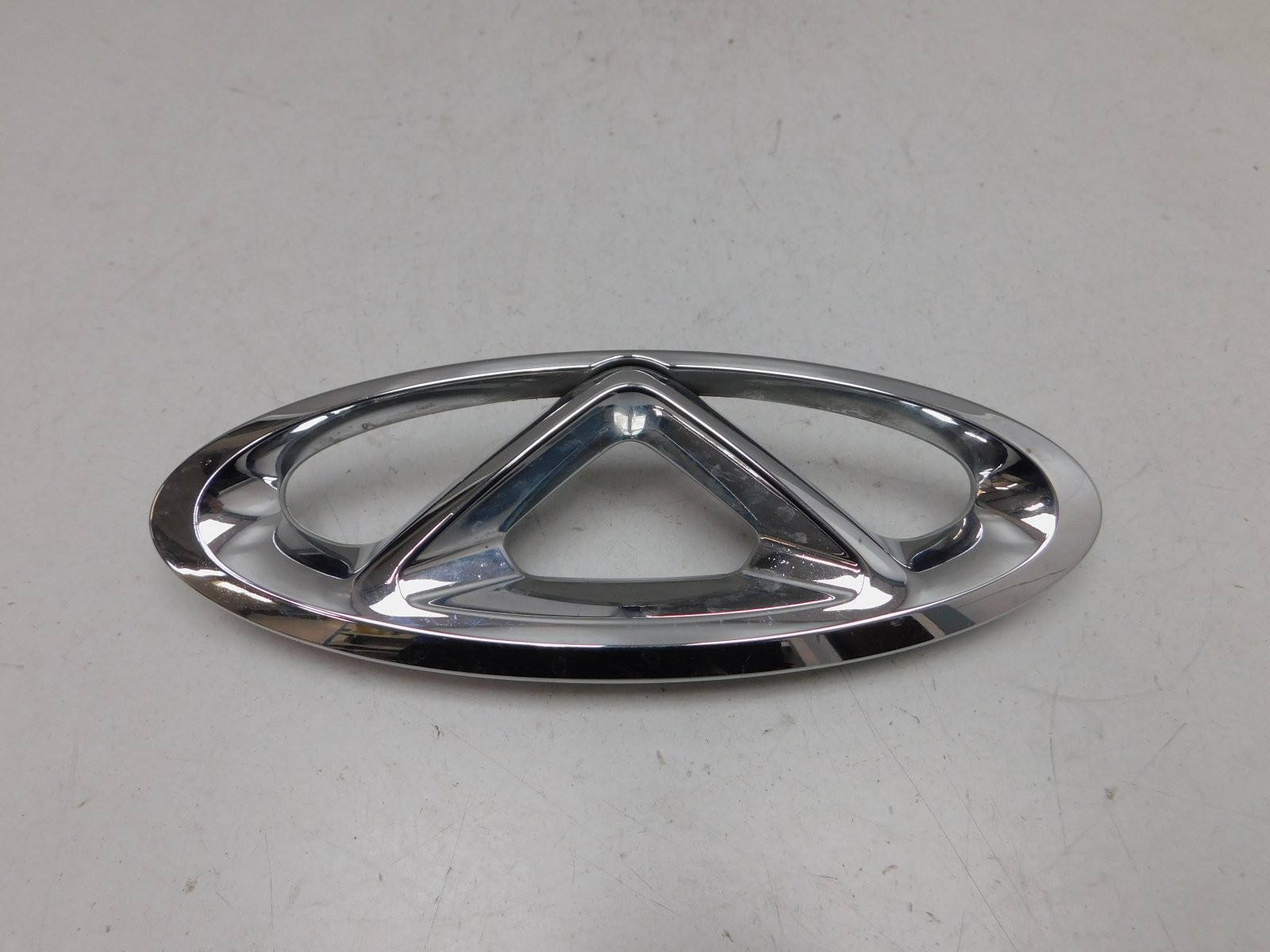 Эмблема Chery Tiggo 7 Pro 2020>