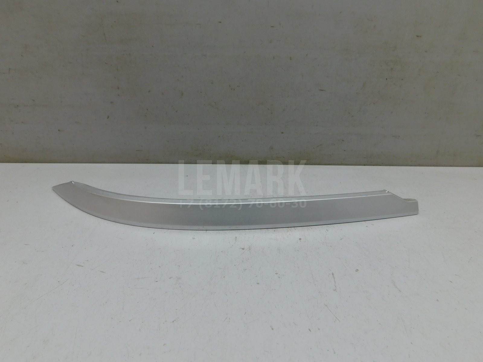 Накладка заднего бампера левая Chery Tiggo 7 Pro 2020> 602001052AA