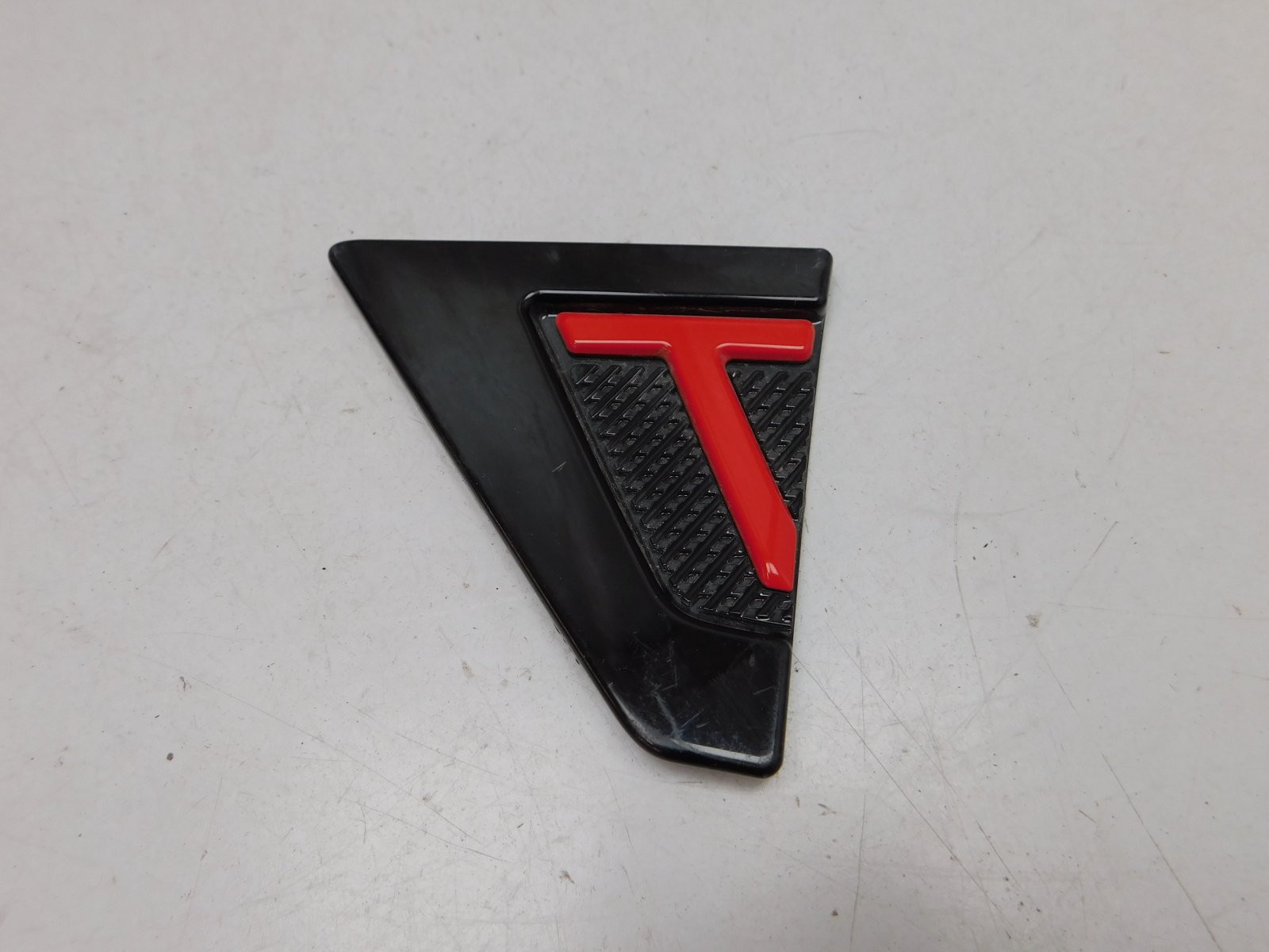 Накладка крыла переднего левого Chery Tiggo 7 Pro Max 2022>