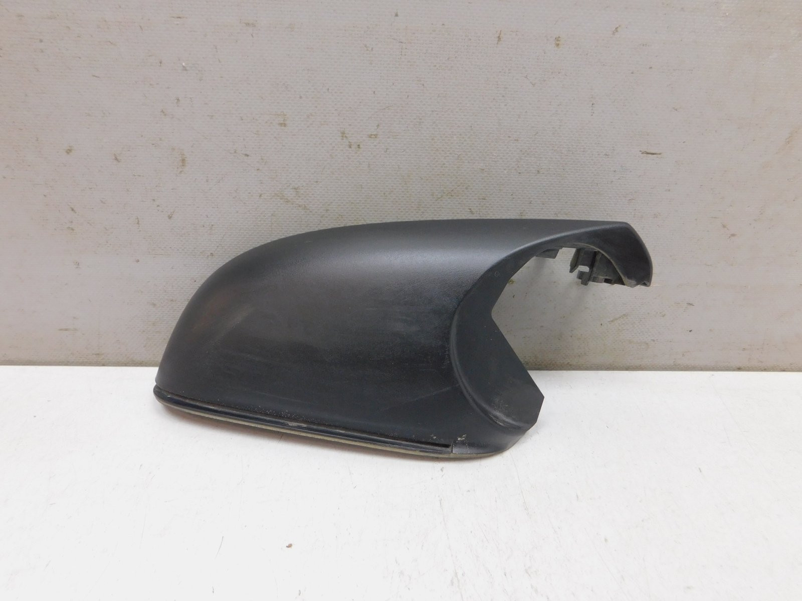 Накладка зеркала правого BMW X1 F48 2015>