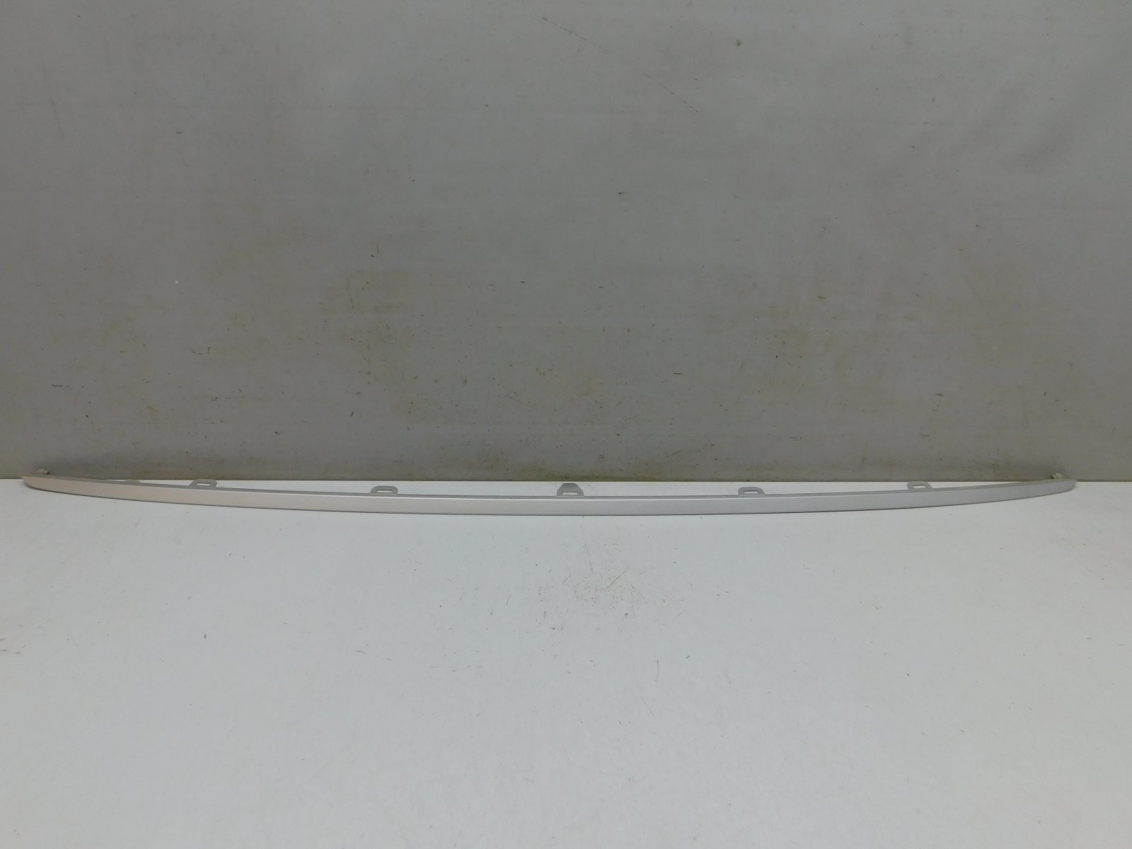 Накладка заднего бампера Exeed RX 2023>