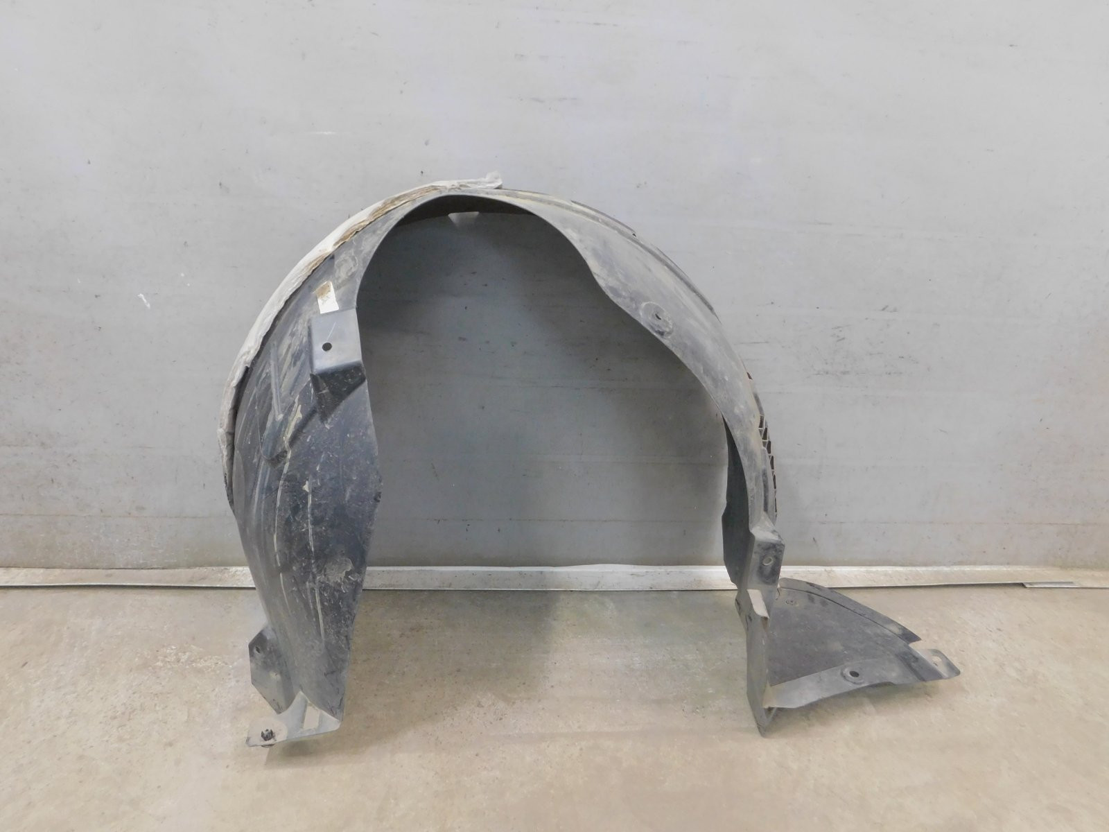 Локер передний левый Changan CS55 Plus 2019>