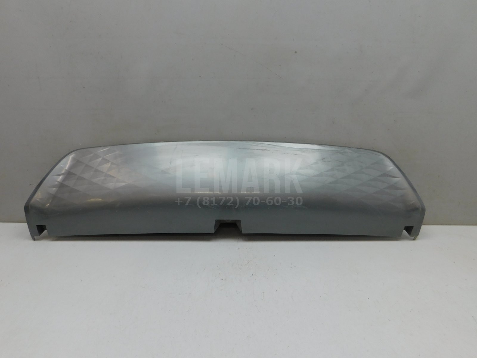 Накладка заднего бампера Exeed RX 2023> 602002614AA