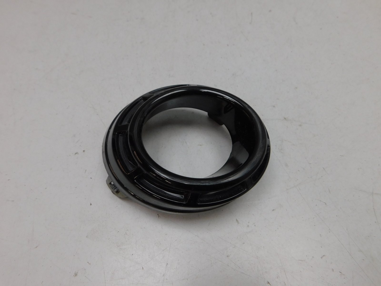 Накладка заднего бампера правая Exeed RX 2023>