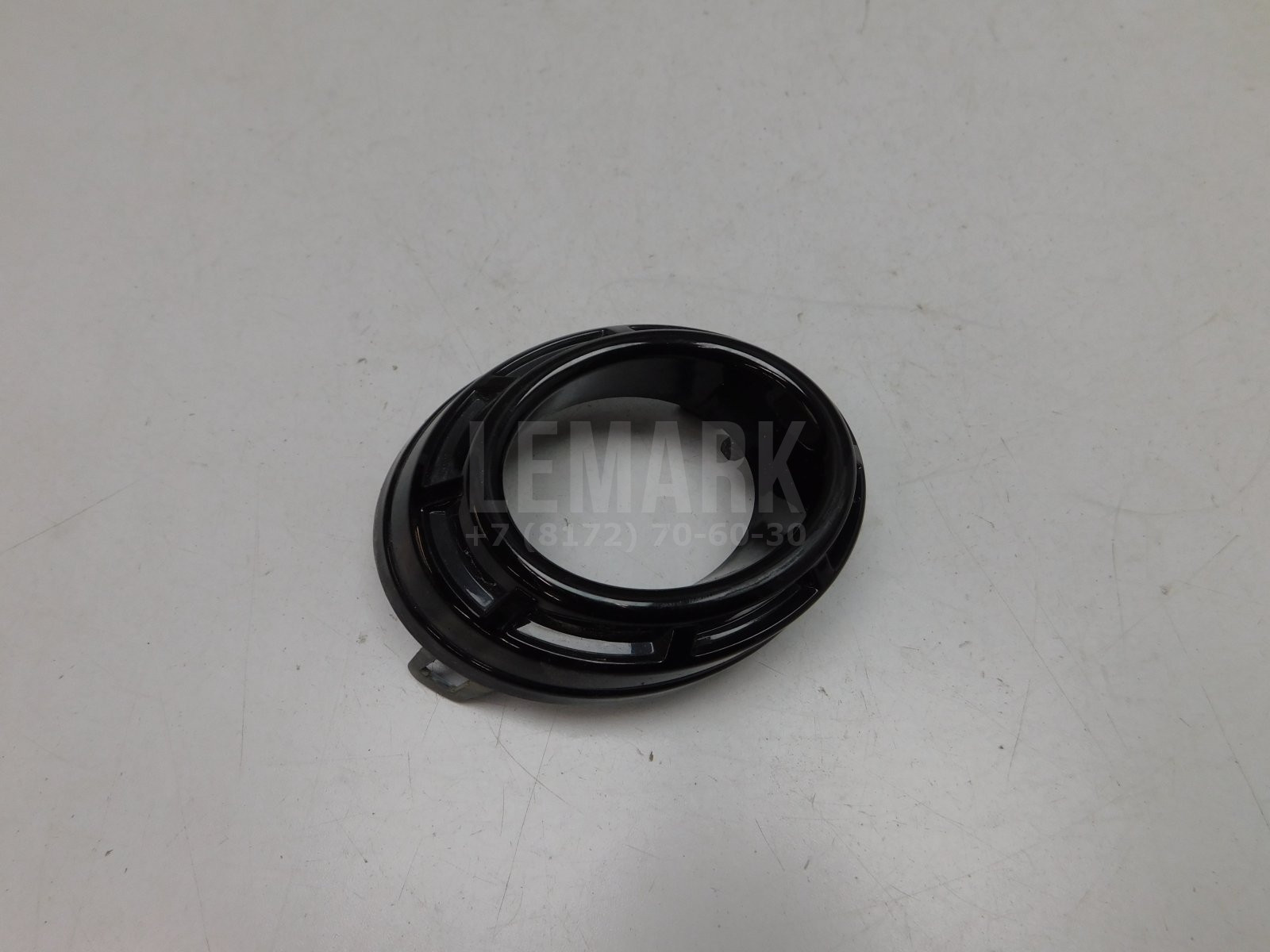 Накладка заднего бампера правая Exeed RX 2023> 602002619AA