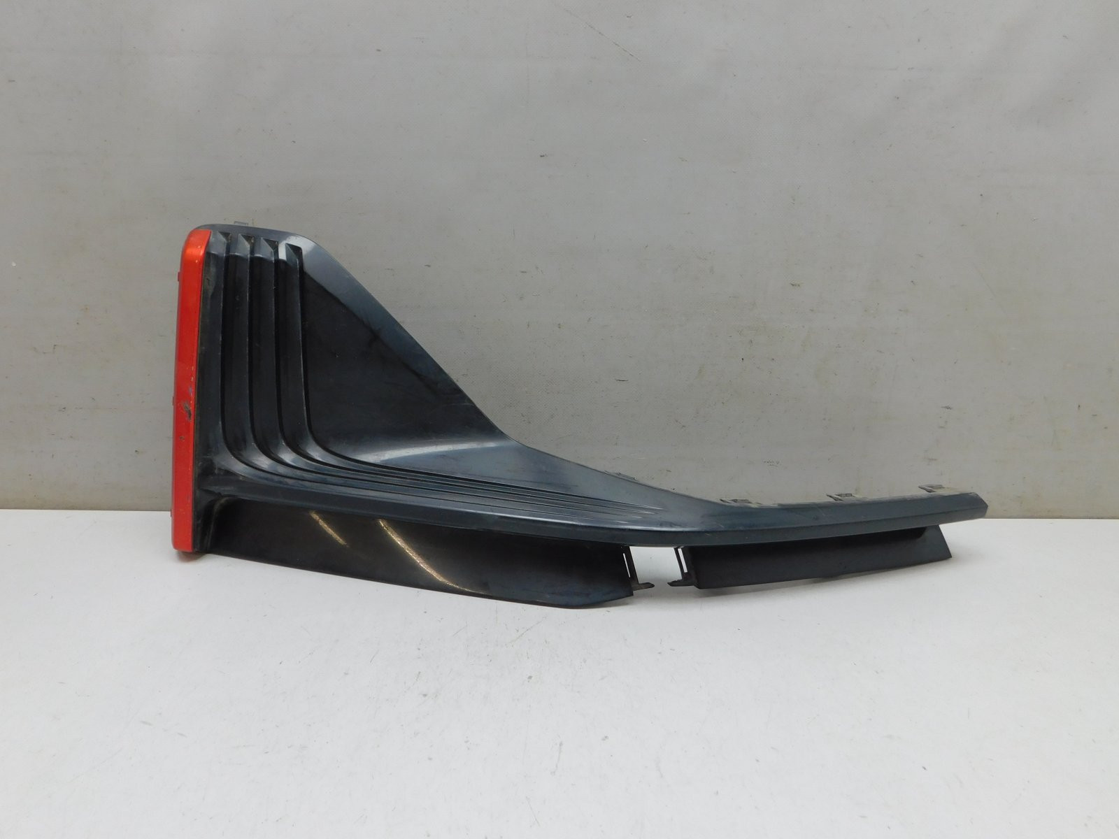 Накладка переднего бампера Changan CS55 Plus 2019>