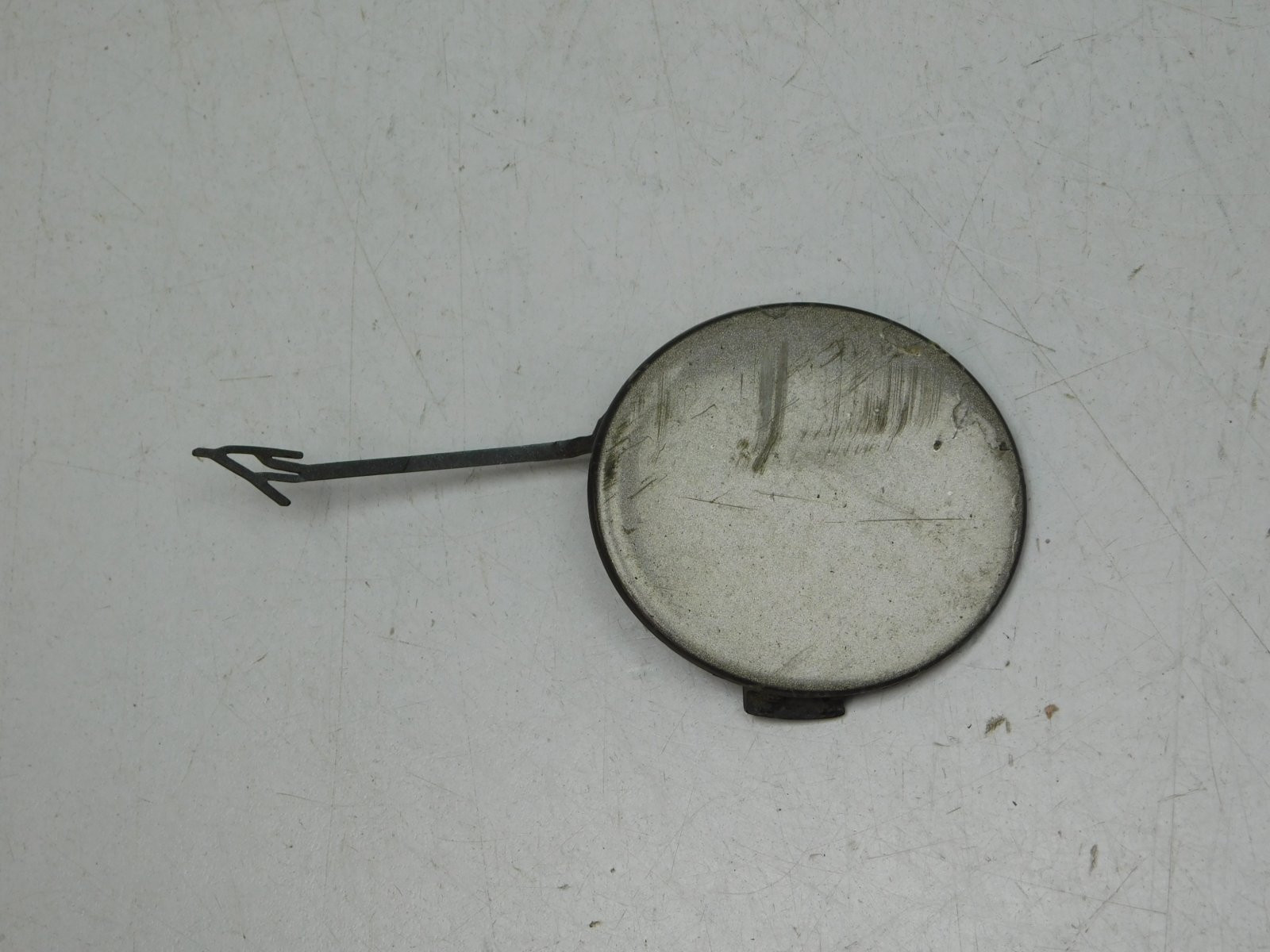 Заглушка буксировочного крюка Audi A6 [C7,4G] 2011-2018