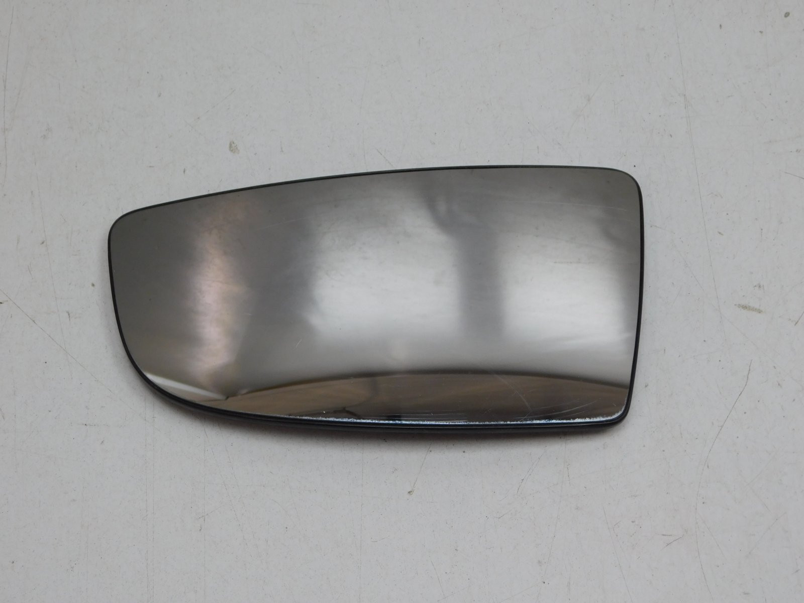 Стекло зеркала левого Ford Transit 2014>