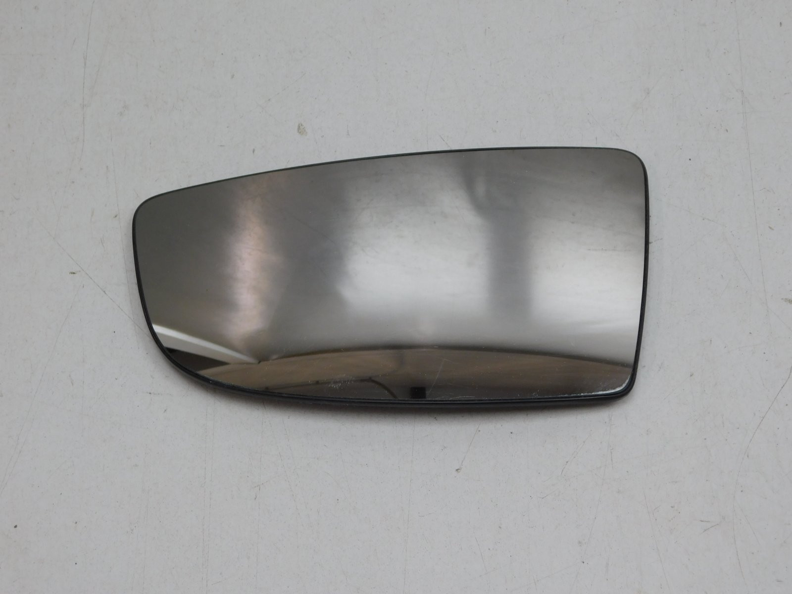 Стекло зеркала левого Ford Transit 2014>