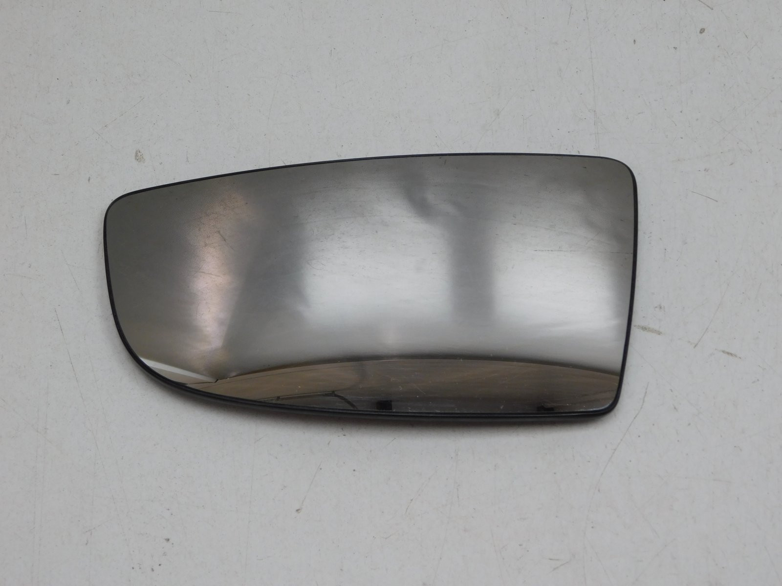 Стекло зеркала левого Ford Transit 2014>