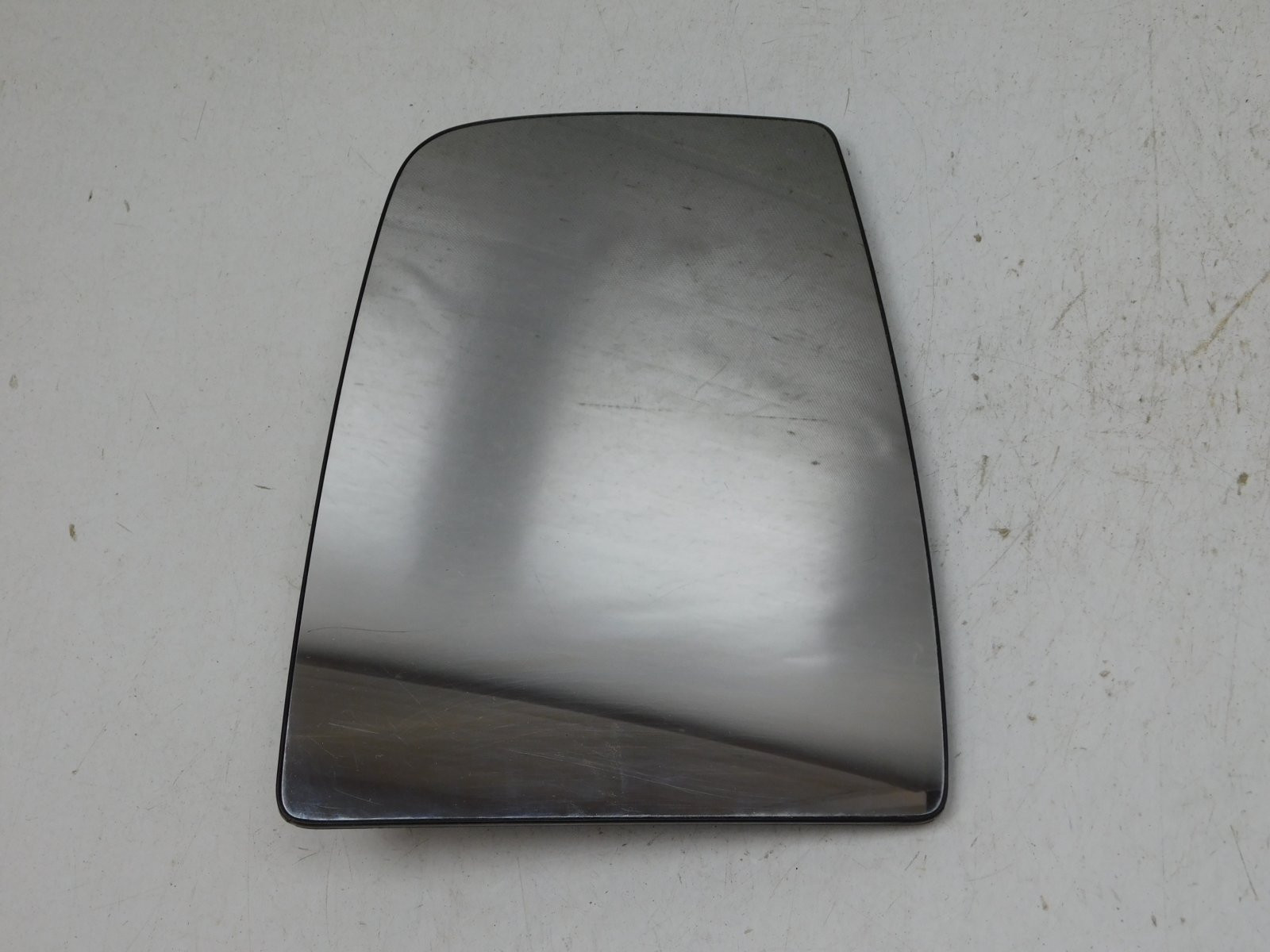 Стекло зеркала левого Ford Transit 2014>
