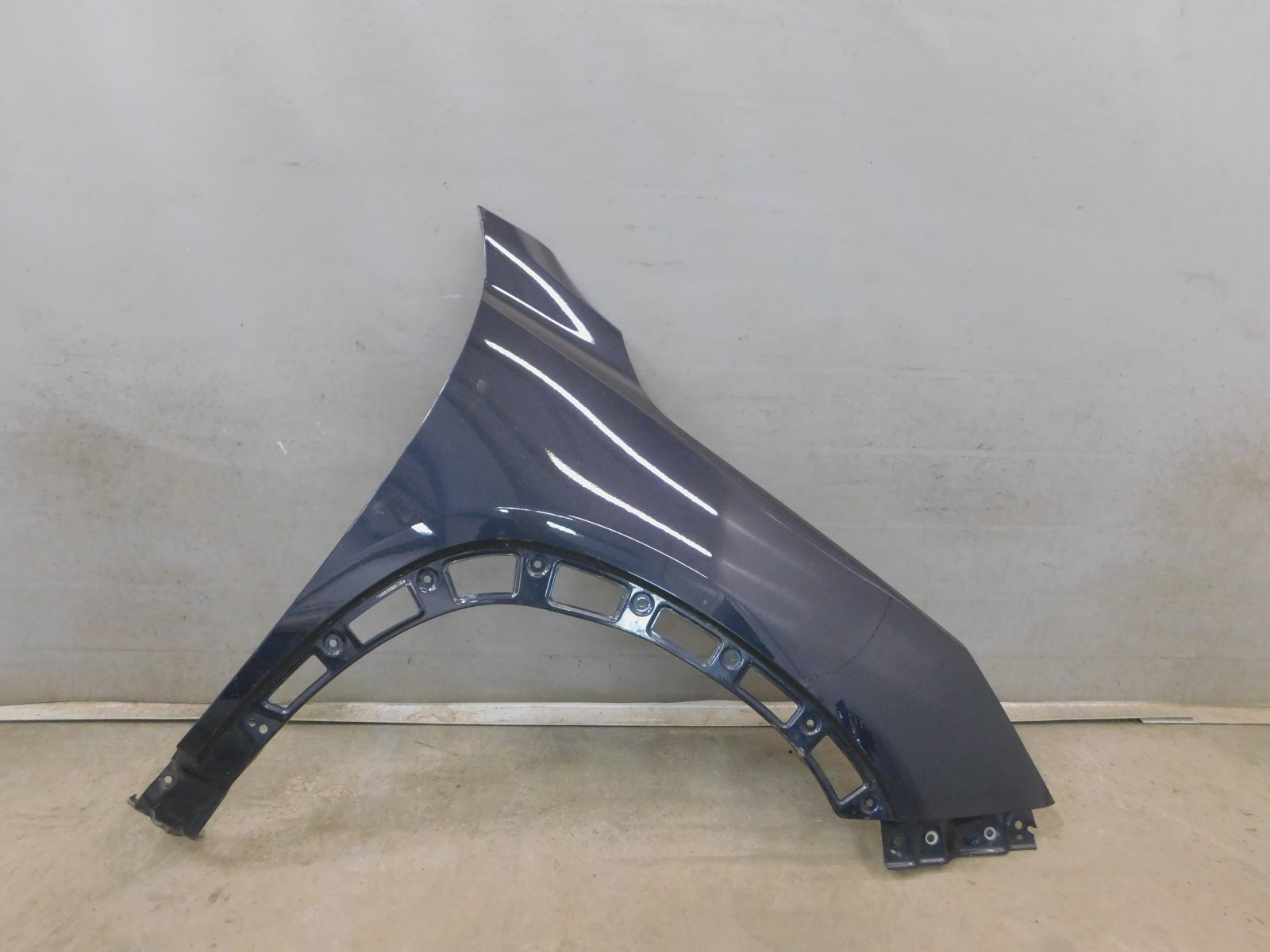 Крыло переднее правое Exeed LX 2019>