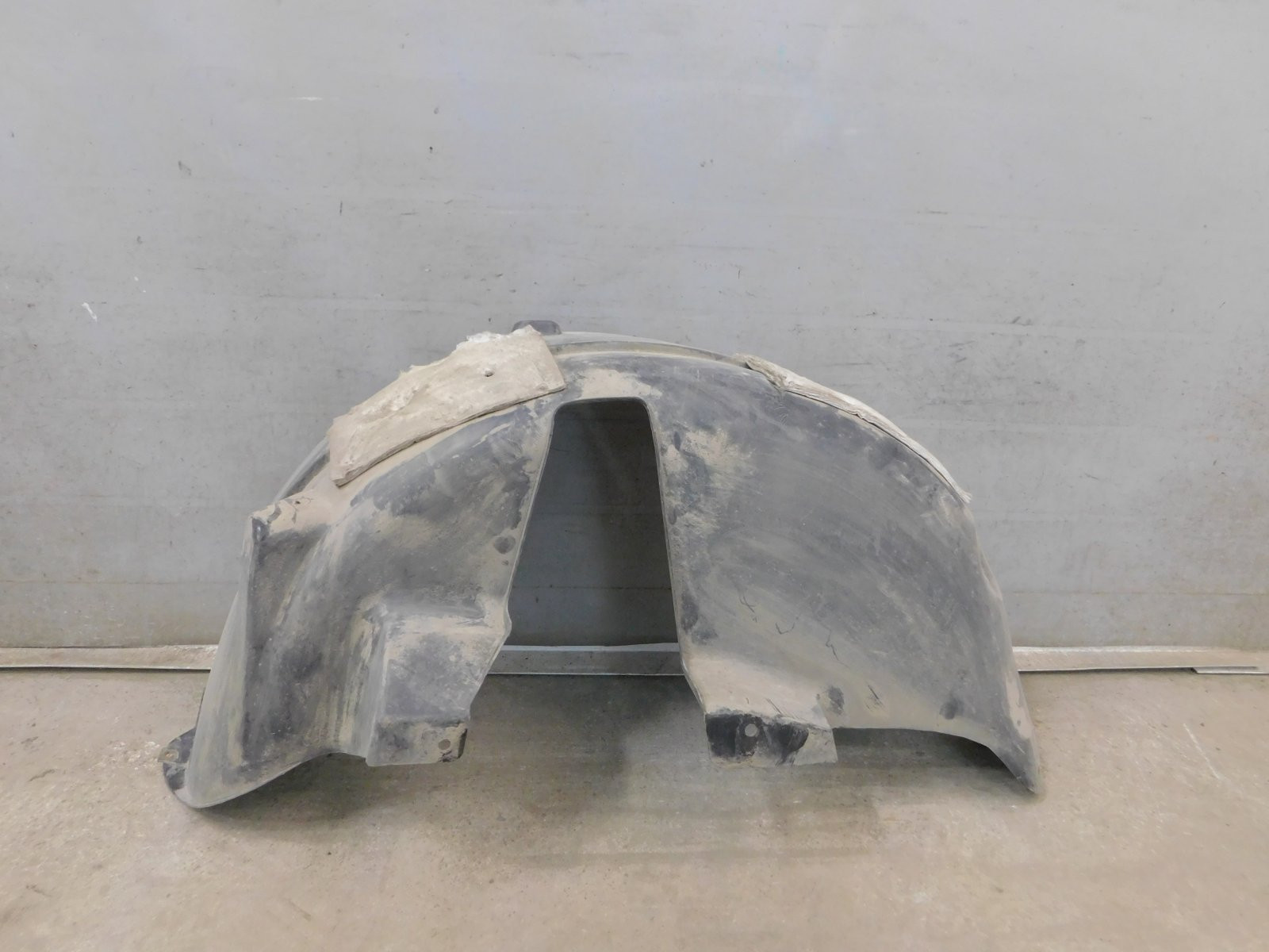 Локер задний левый Chery Tiggo 8 2019>