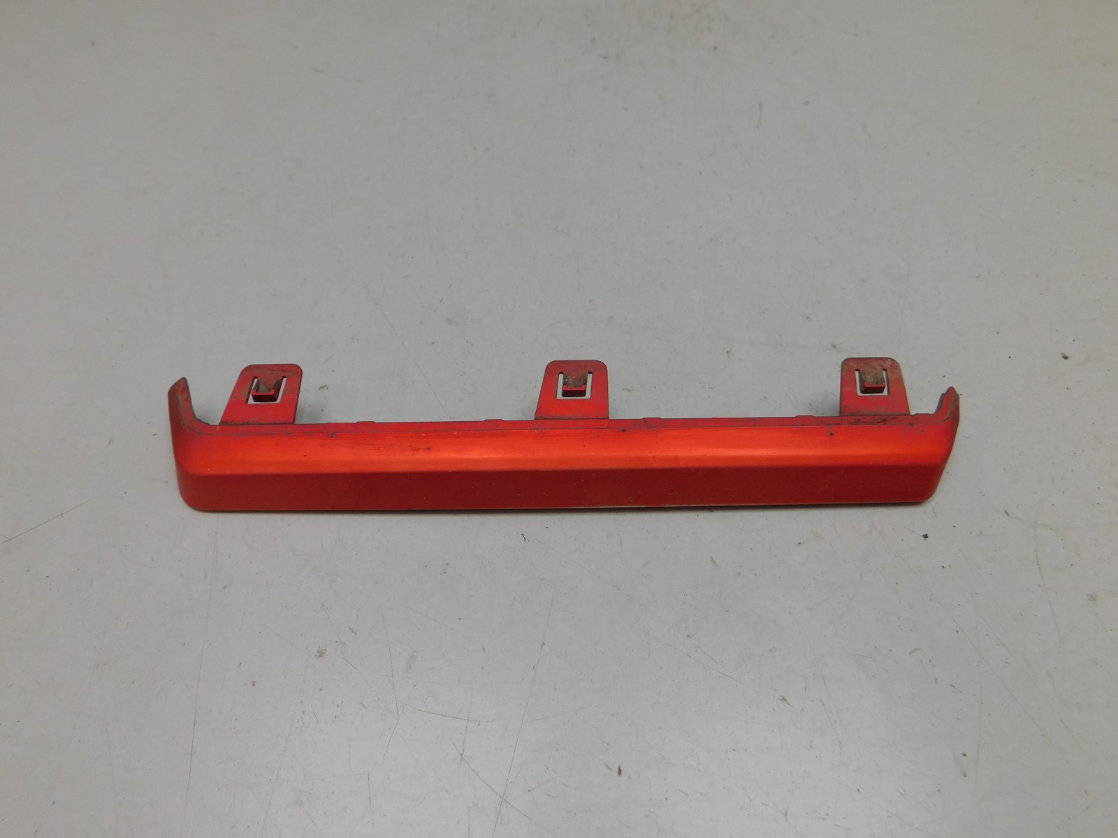 Накладка переднего бампера Changan CS55 Plus 2019>