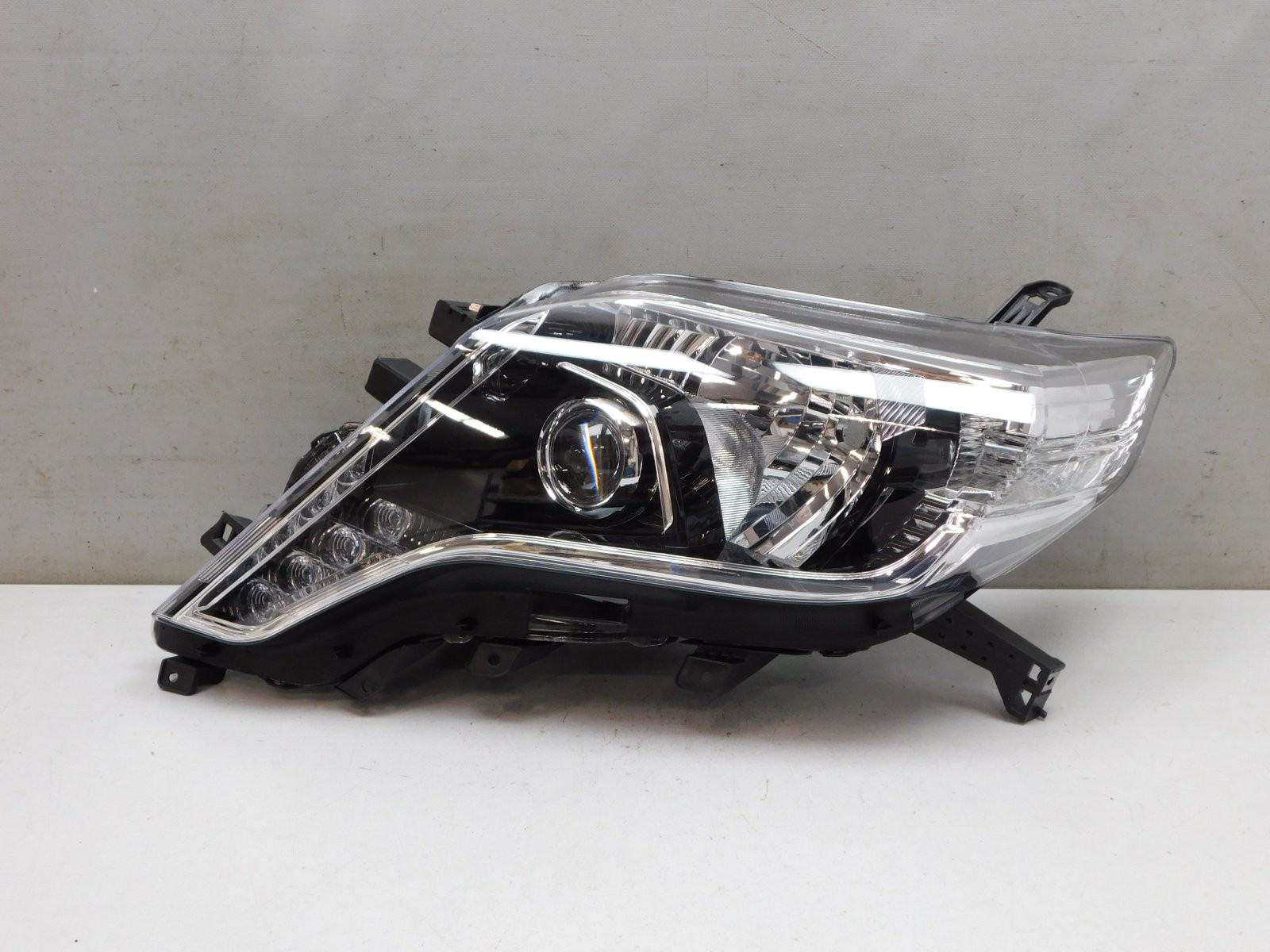 Фара левая Toyota Land Cruiser (150)/Prado 2009>