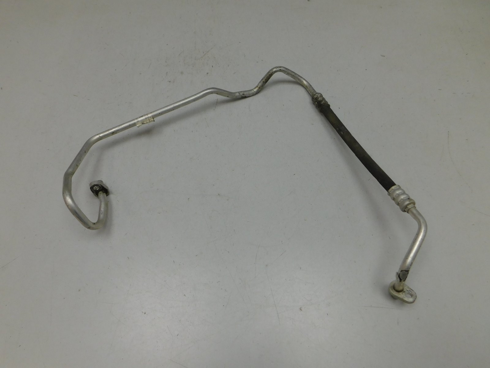 Трубка кондиционера Renault Kaptur 2016>