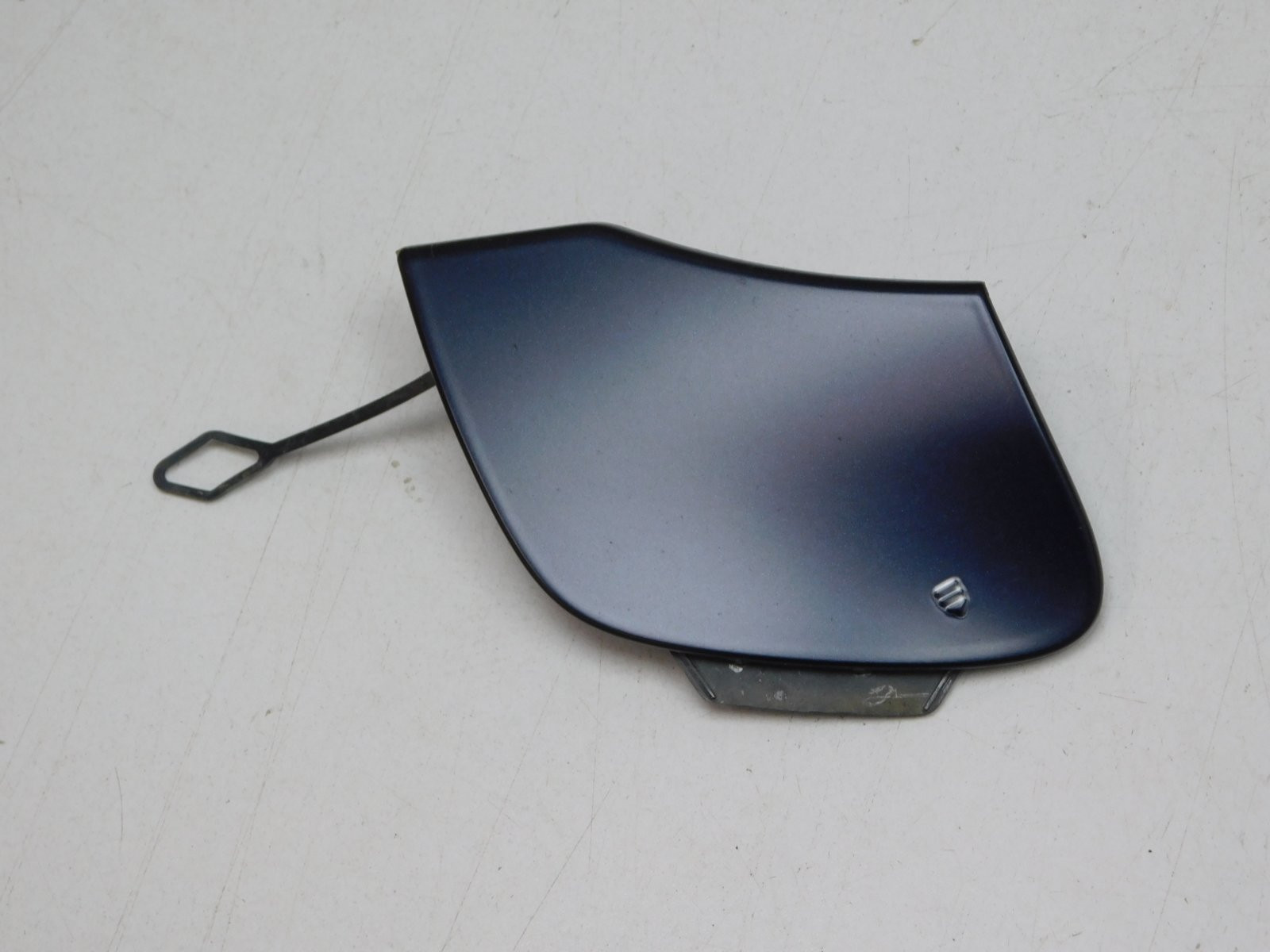 Заглушка буксировочного крюка Mercedes-Benz S-Klasse Coupe W217 2014>